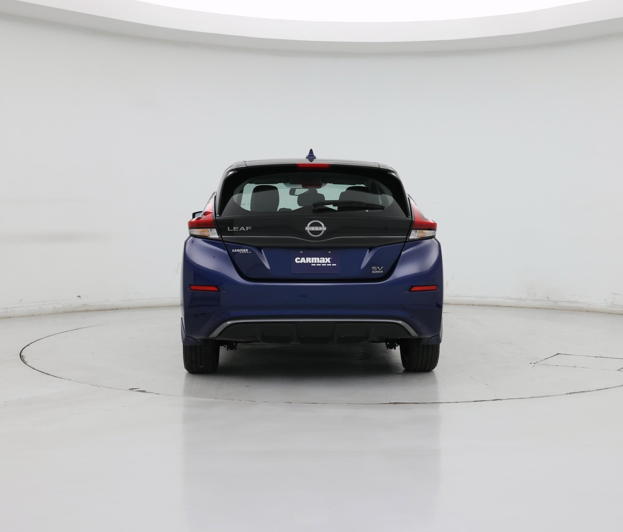 Thumbnail: 2024 Nissan Leaf - 6