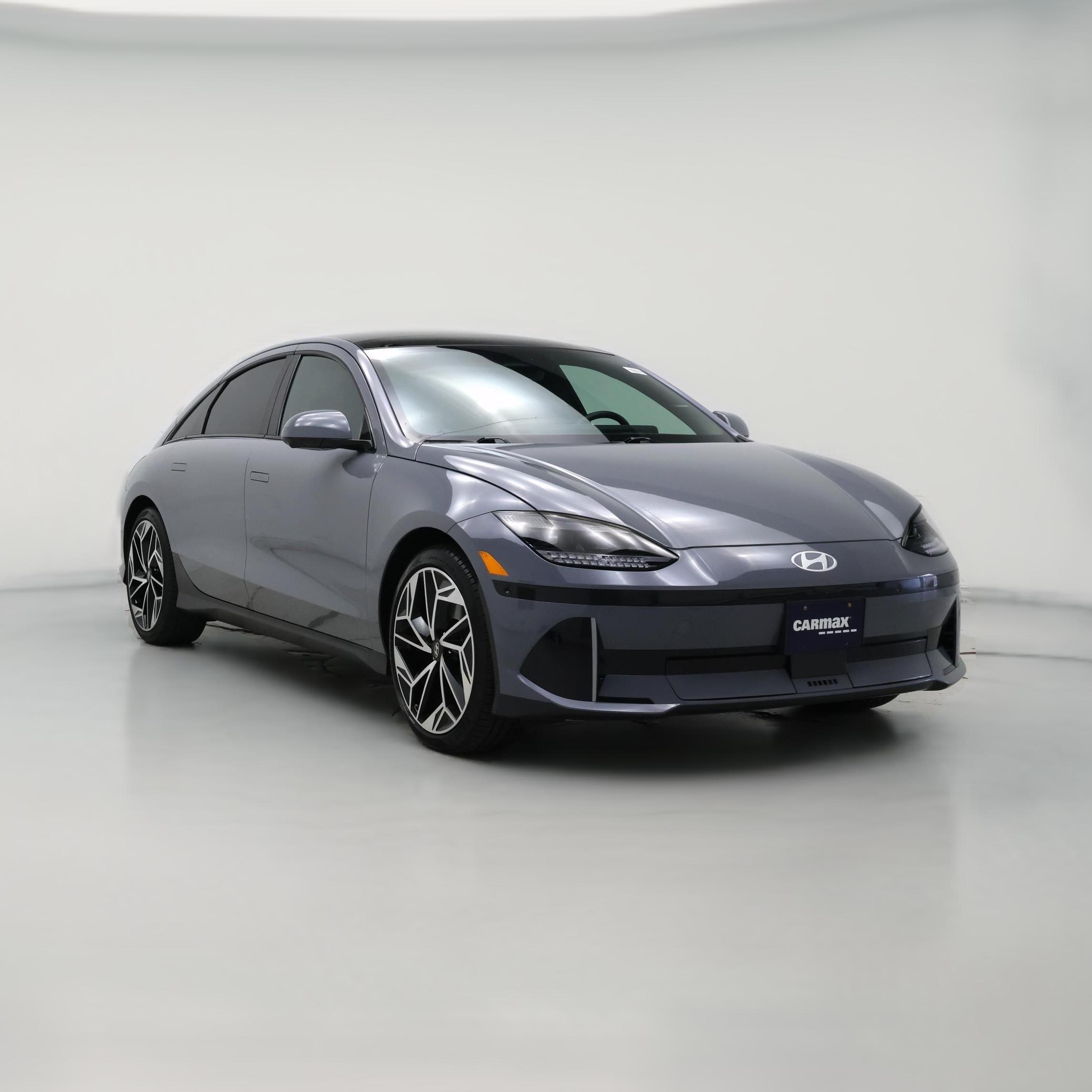 Thumbnail: 2024 Hyundai Ioniq 6 - 1
