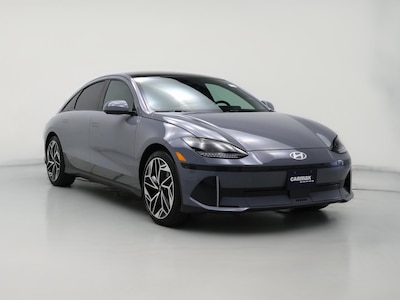 2024 Hyundai Ioniq 6 Limited