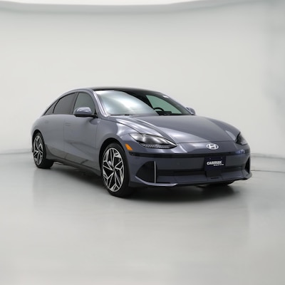 2024 Hyundai Ioniq 6 Limited