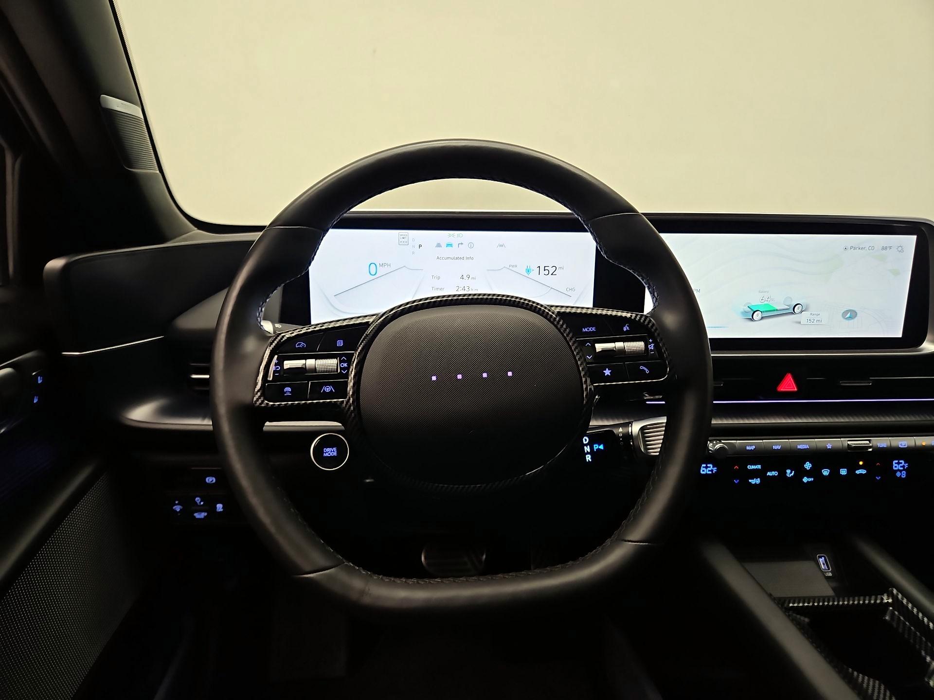 Thumbnail: 2024 Hyundai Ioniq 6 - 10