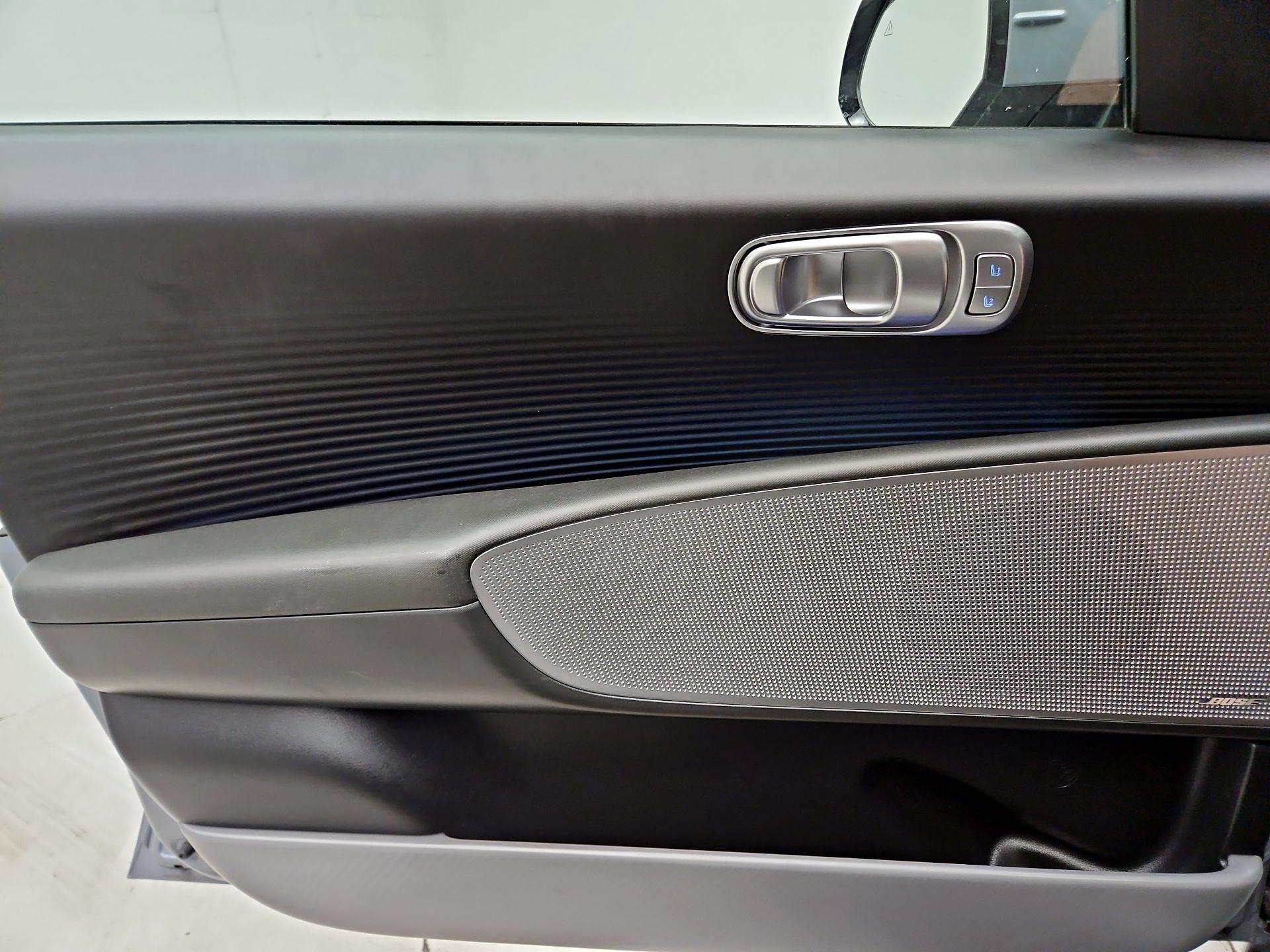 Thumbnail: 2024 Hyundai Ioniq 6 - 12