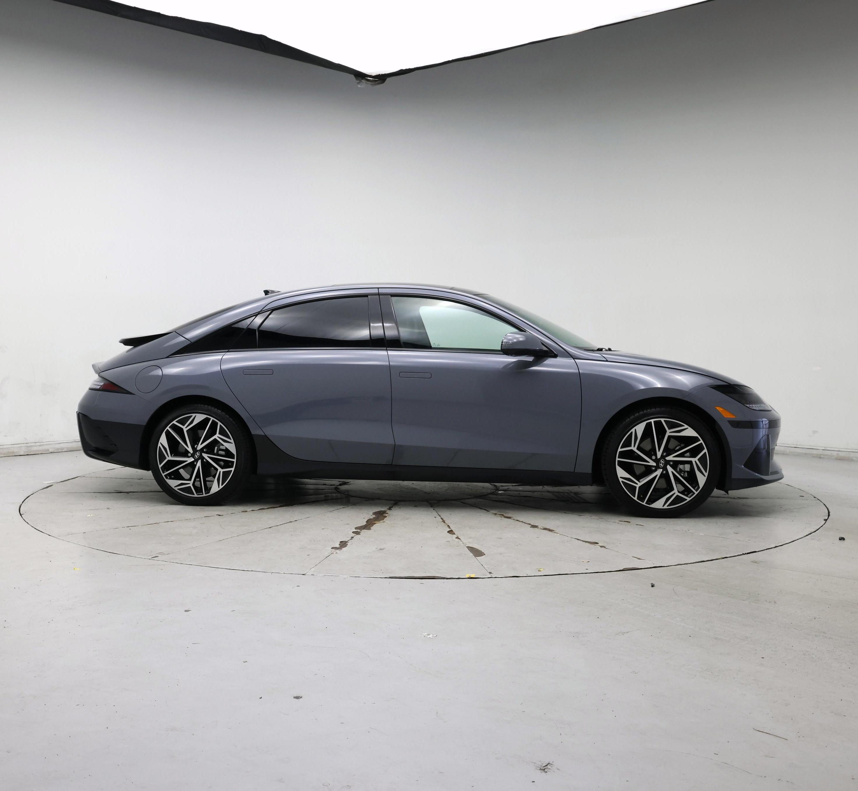 Thumbnail: 2024 Hyundai Ioniq 6 - 7