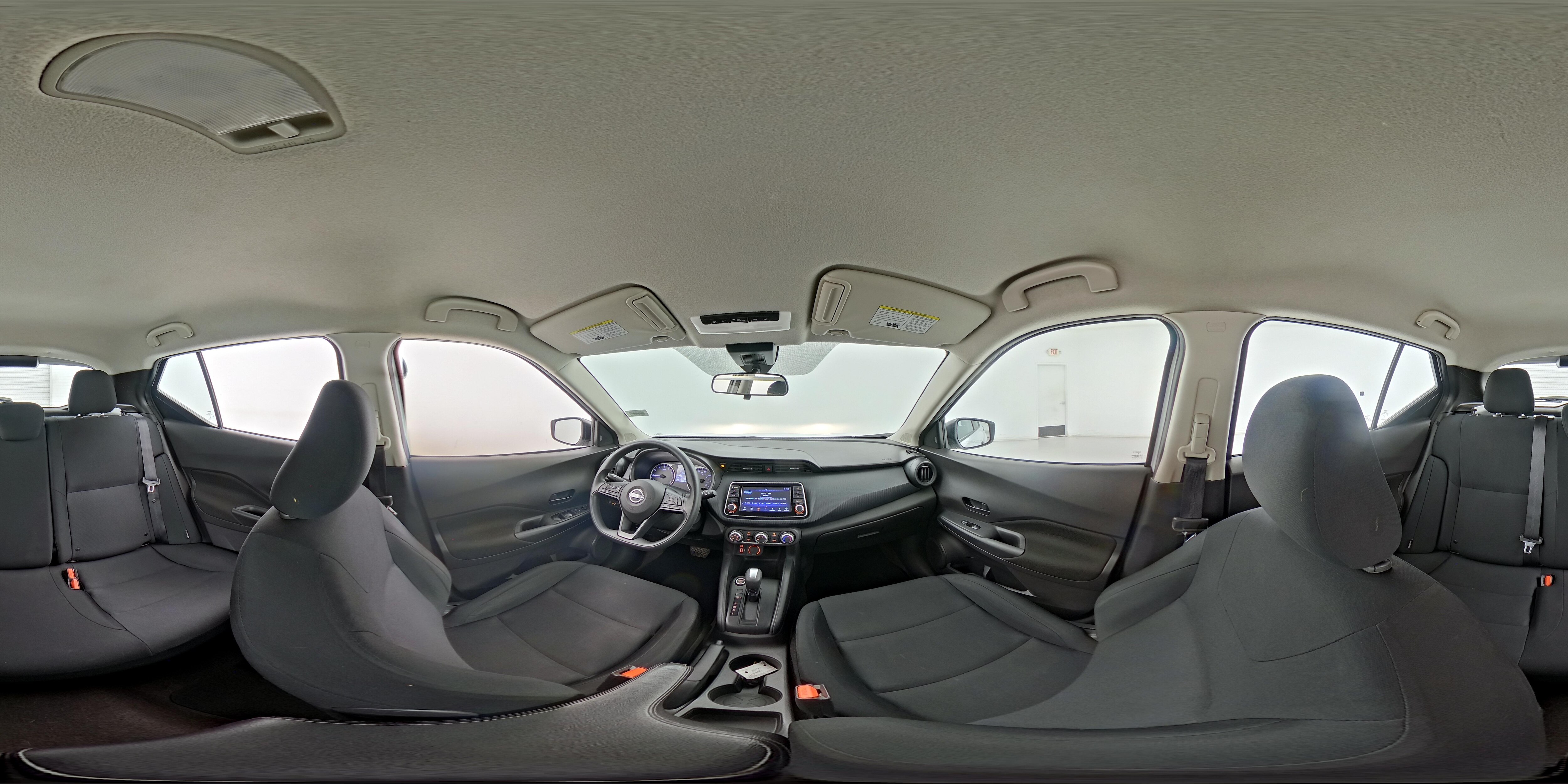 2023 Nissan Kicks S - Photo 24