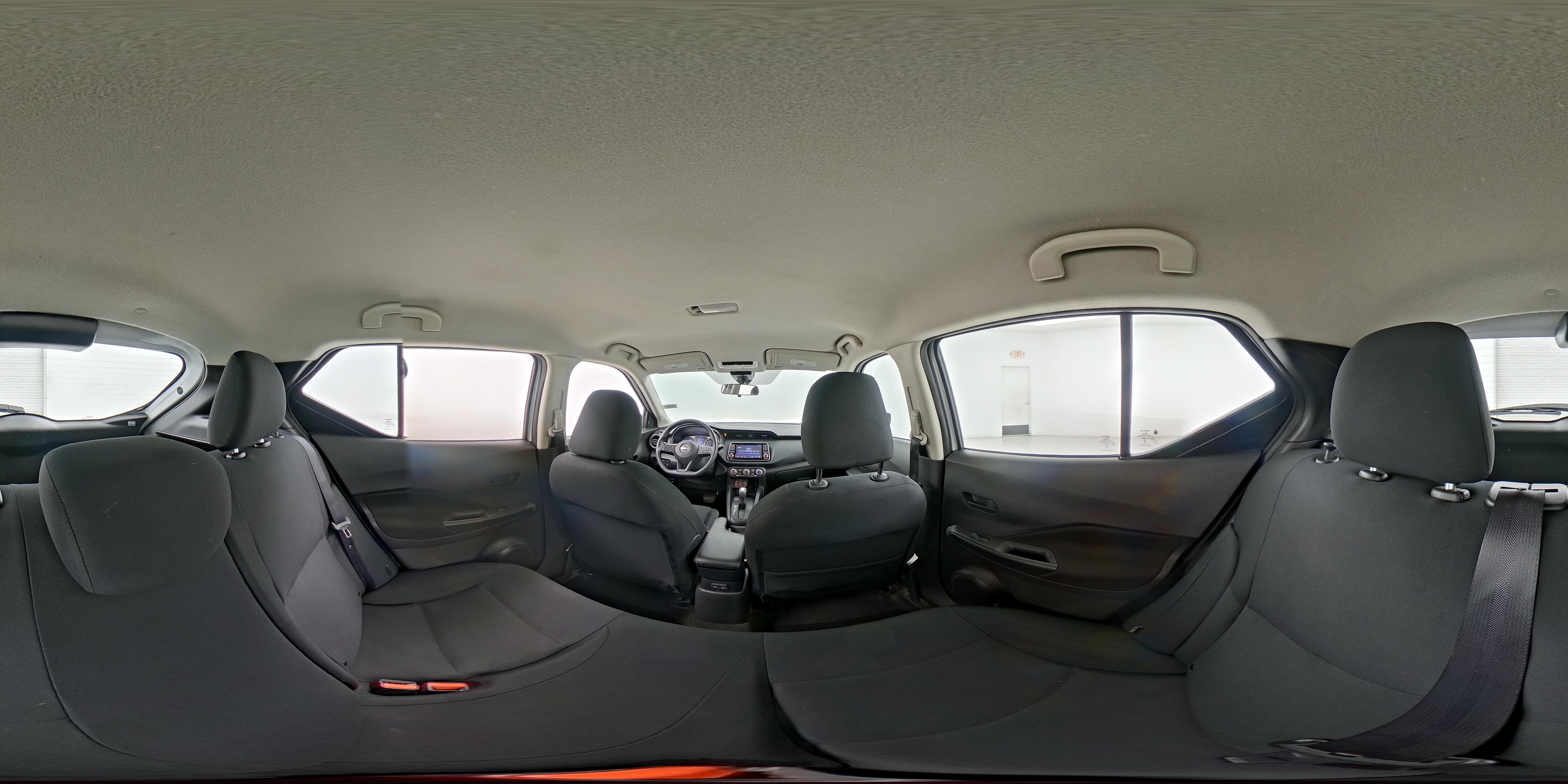 2023 Nissan Kicks S - Photo 25