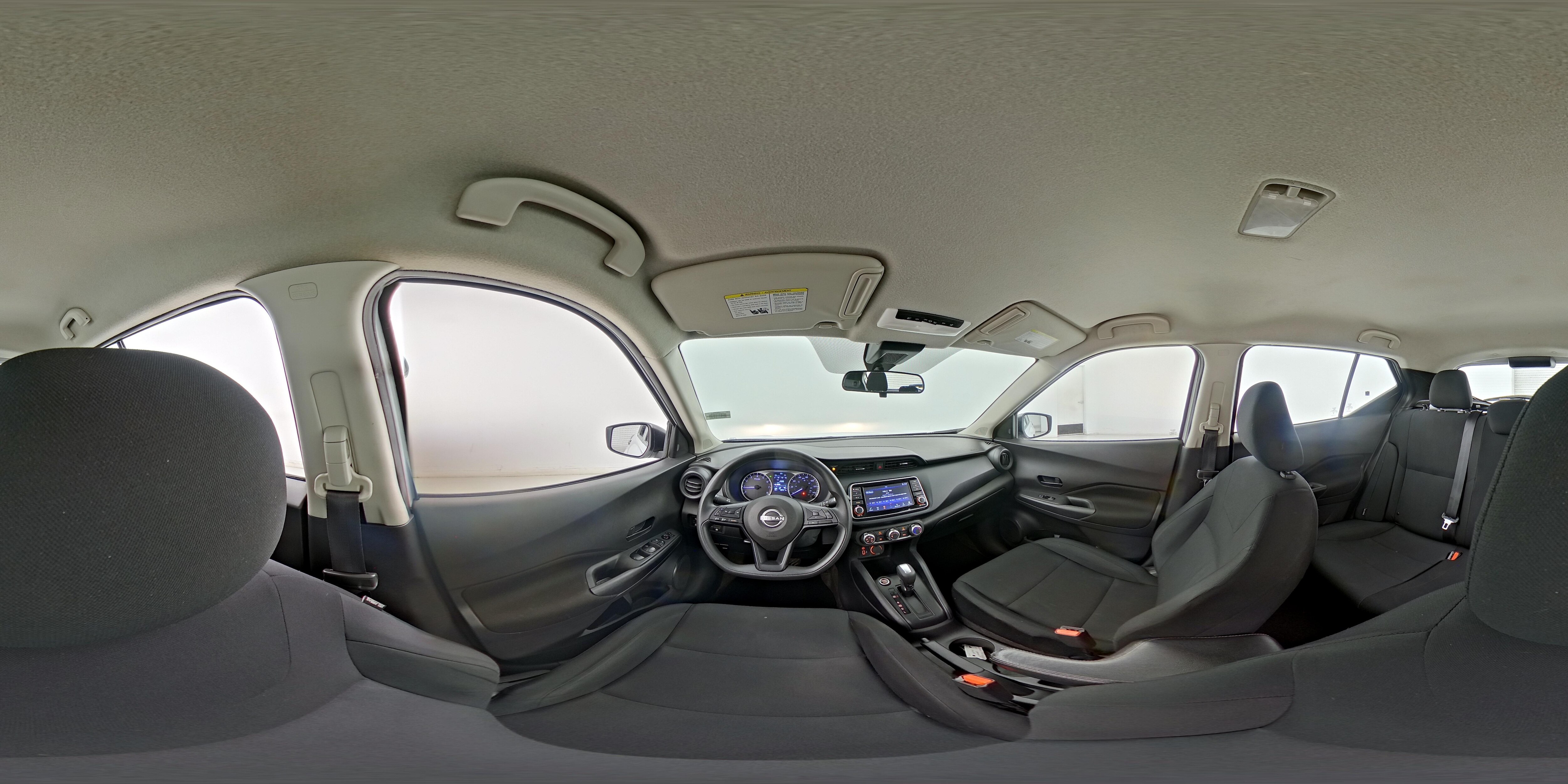 2023 Nissan Kicks S - Photo 26