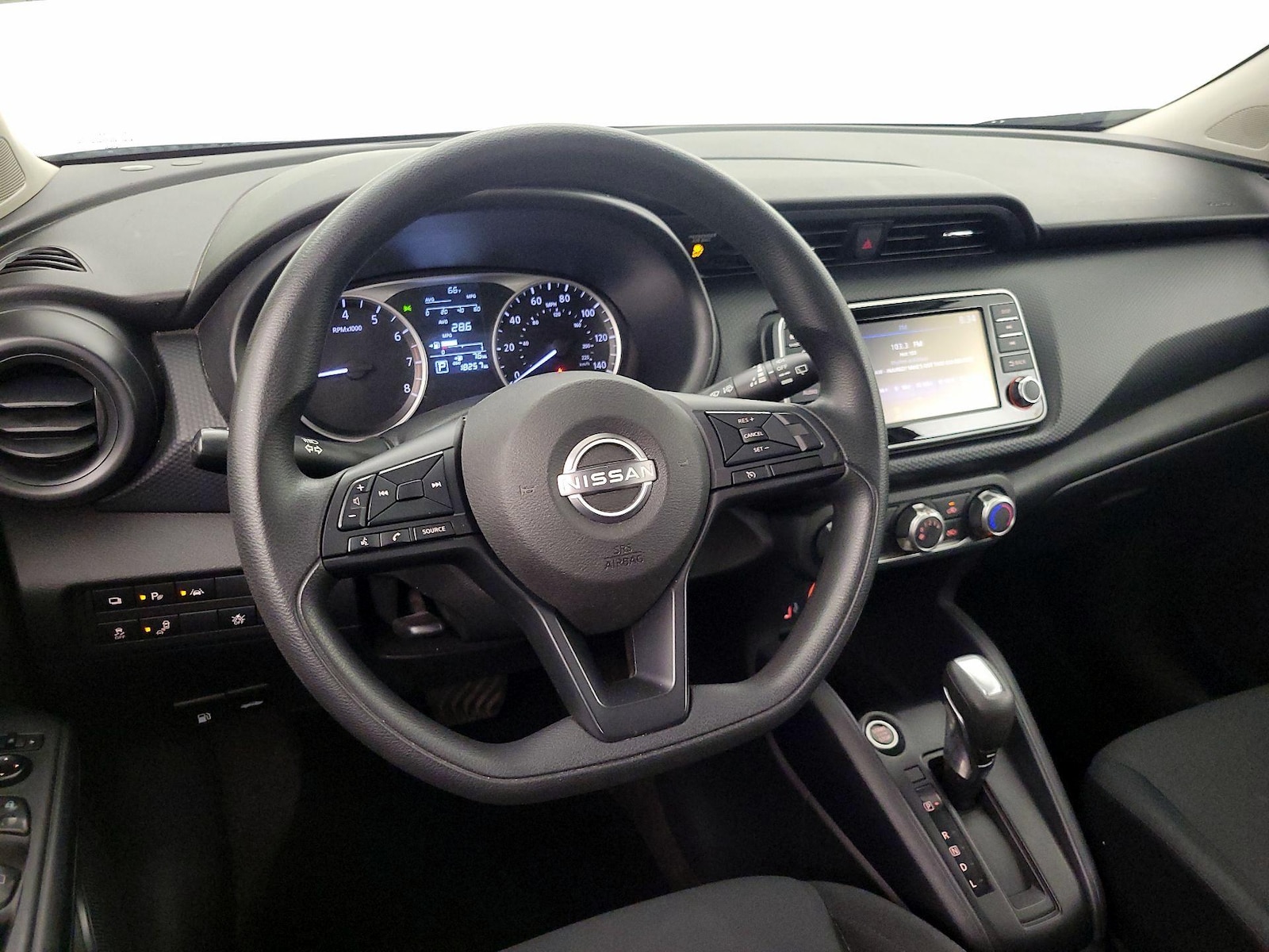 2023 Nissan Kicks S - Photo 10