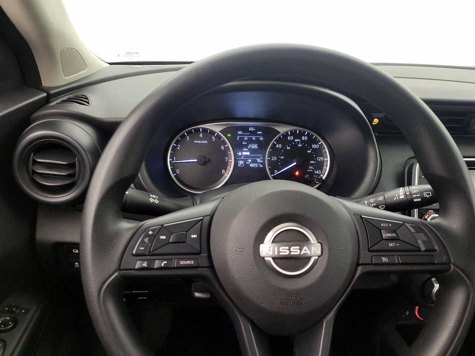 2023 Nissan Kicks S - Photo 11