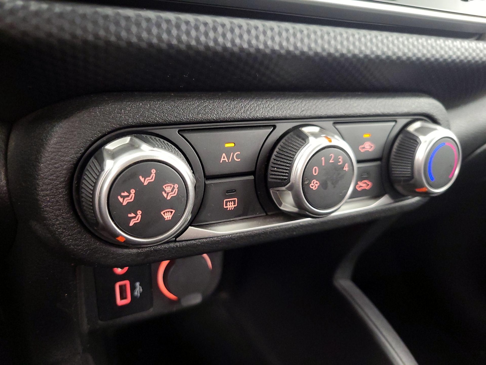 2023 Nissan Kicks S - Photo 17