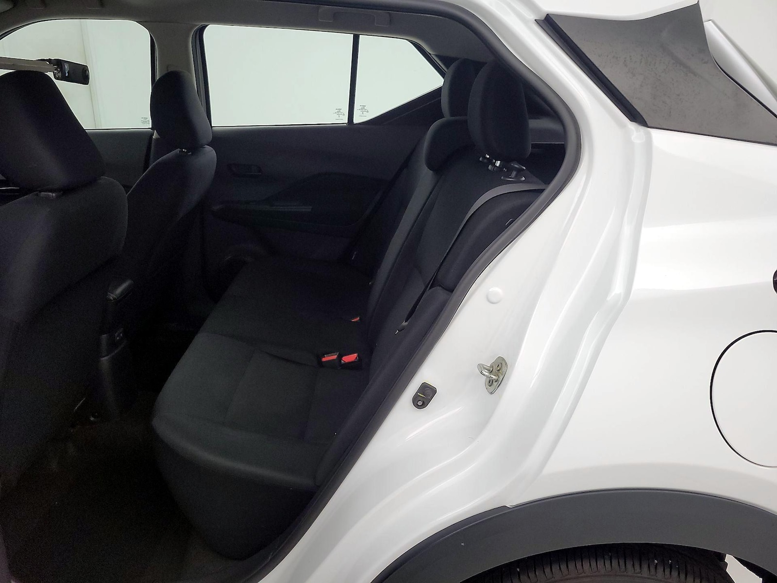 2023 Nissan Kicks S - Photo 20