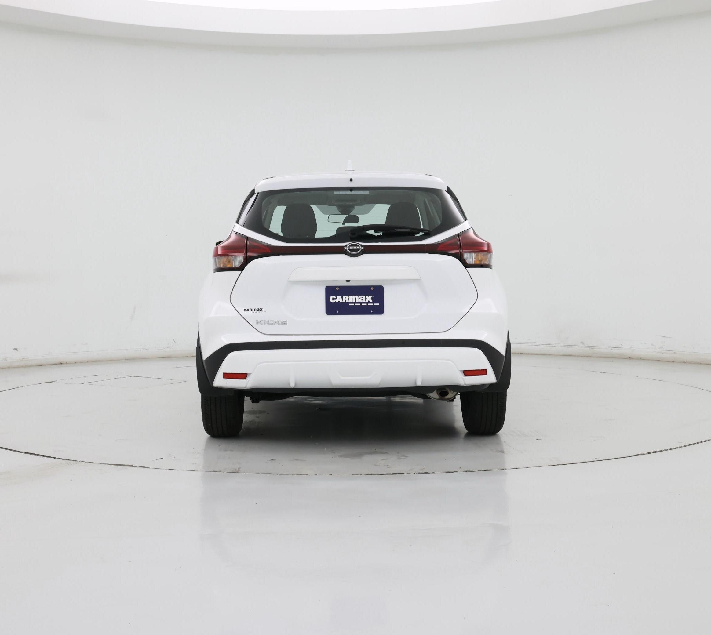 Thumbnail: 2023 Nissan Kicks - 6