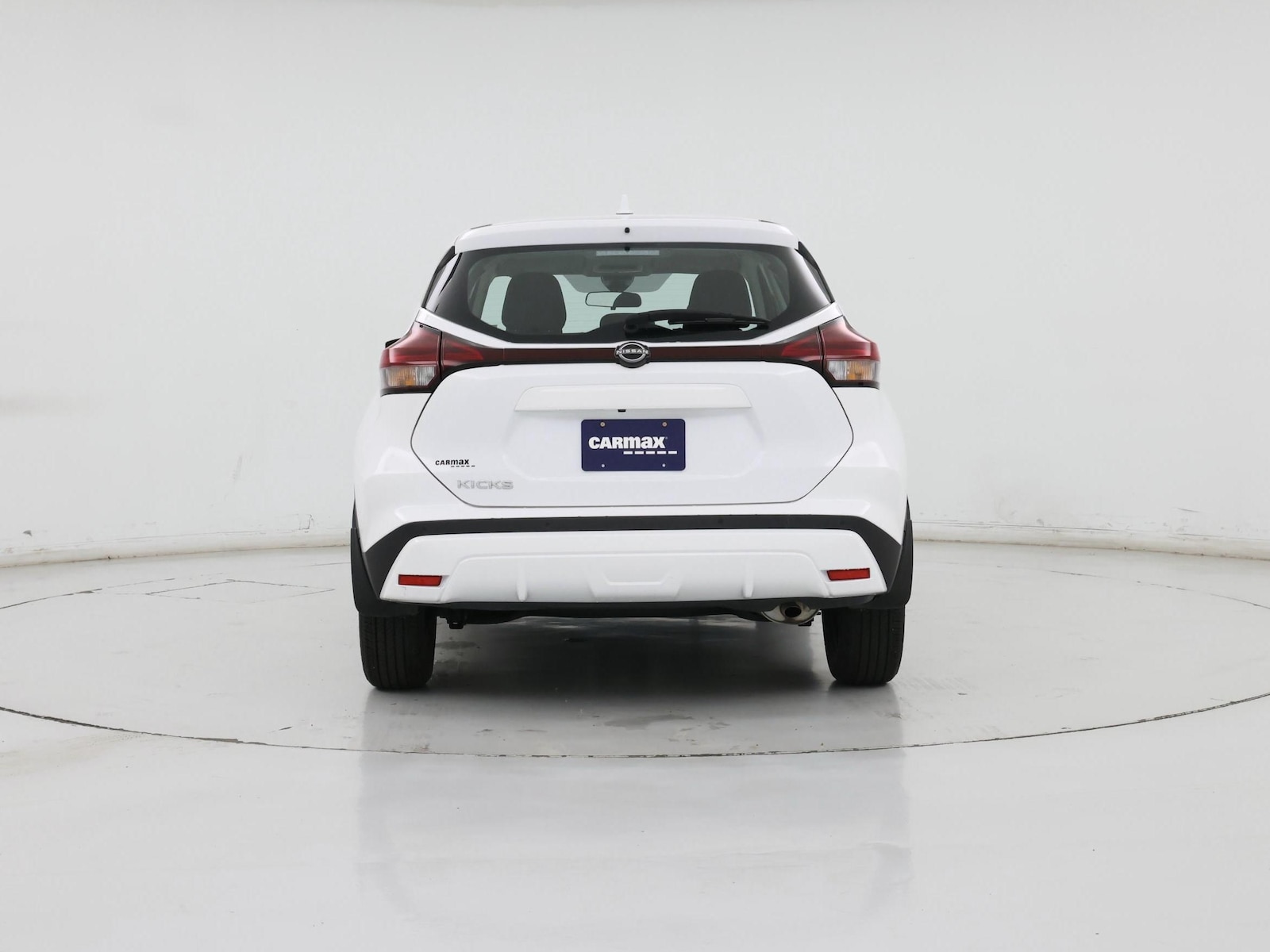 2023 Nissan Kicks S - Photo 7