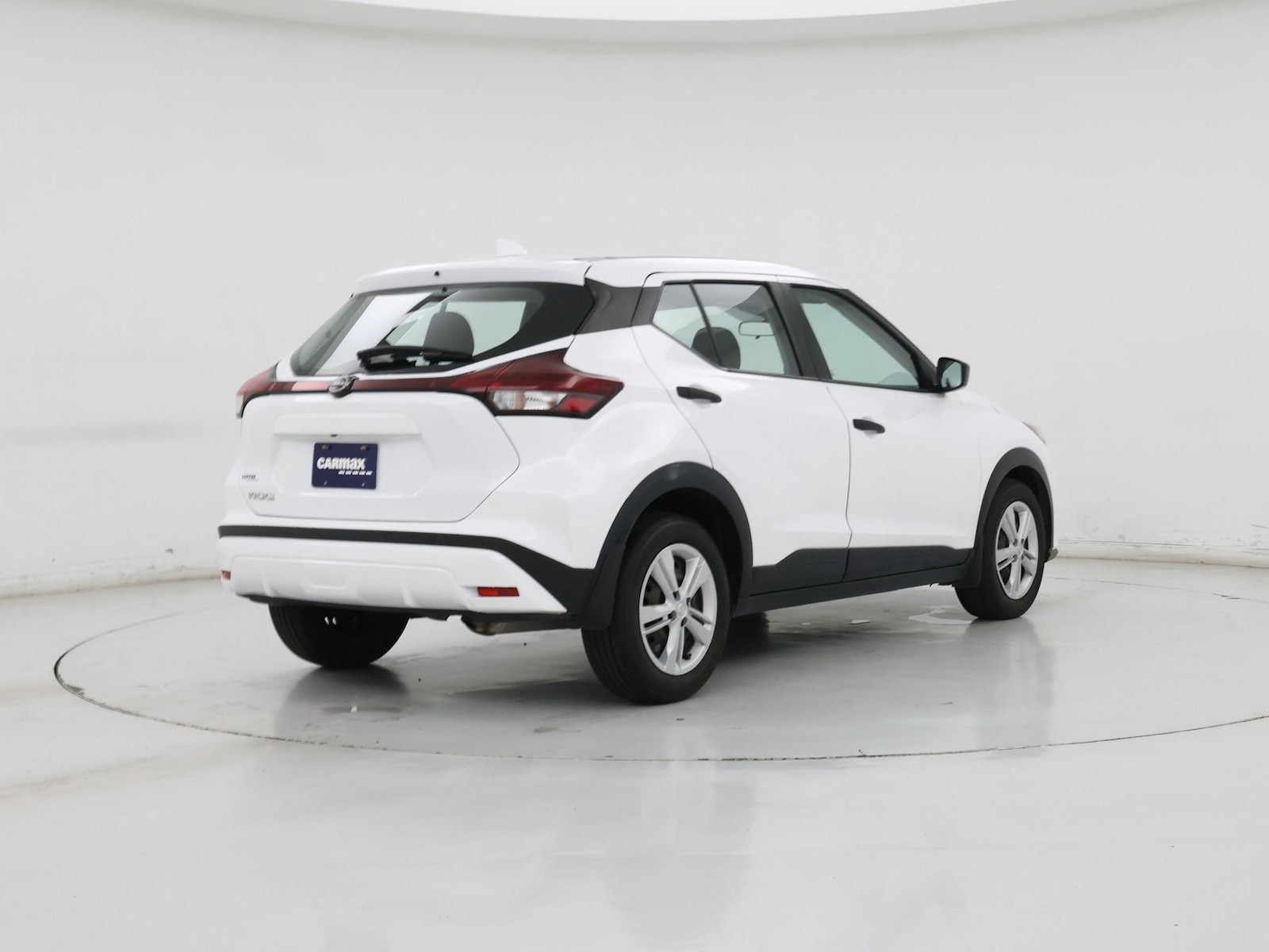 2023 Nissan Kicks S - Photo 9