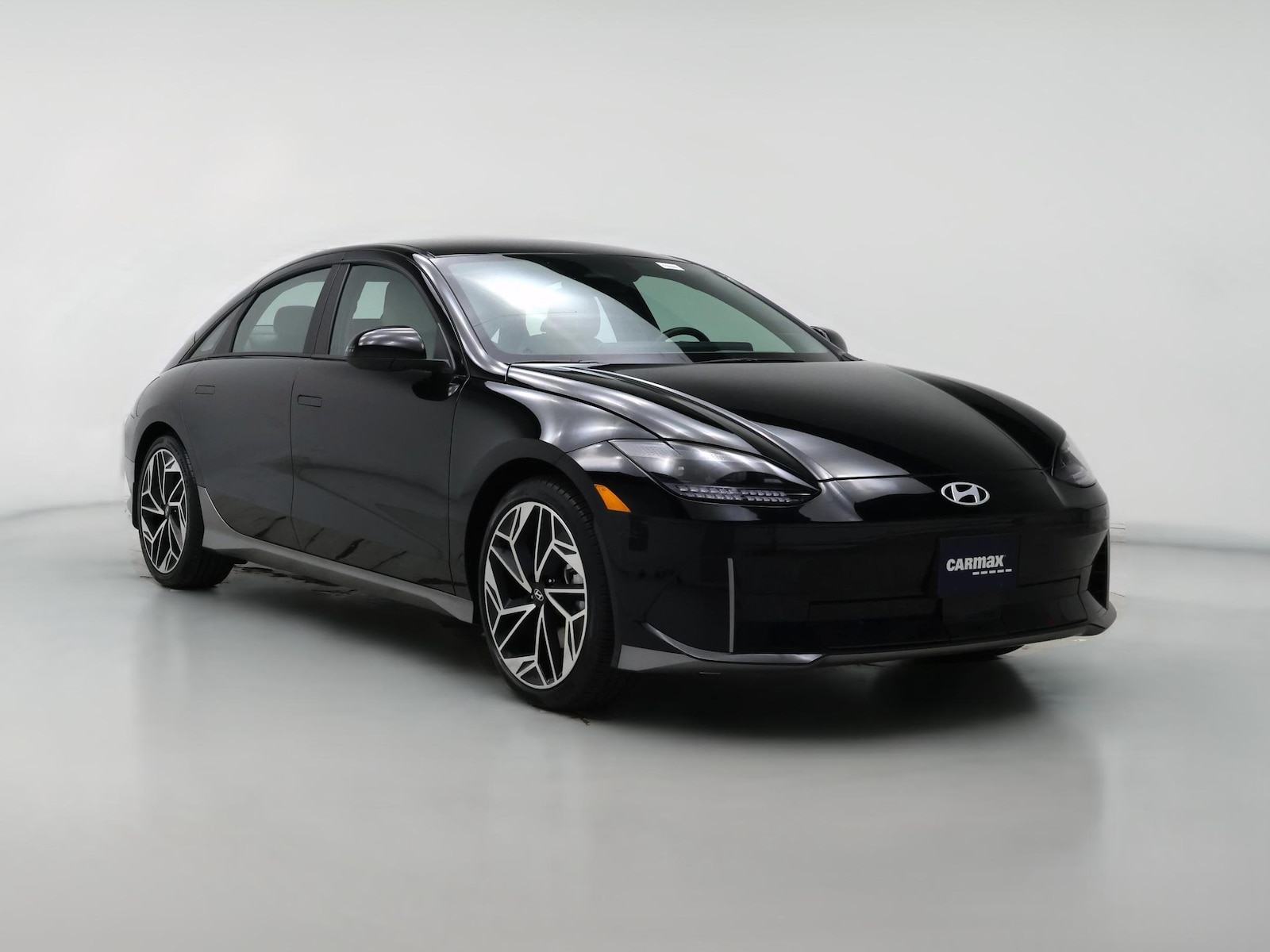 2024 Hyundai IONIQ 6