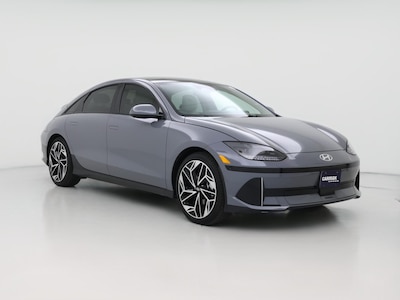 2024 Hyundai Ioniq 6 Limited