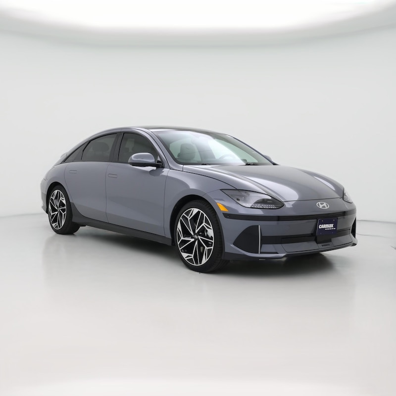 2024 Hyundai Ioniq 6 Limited
