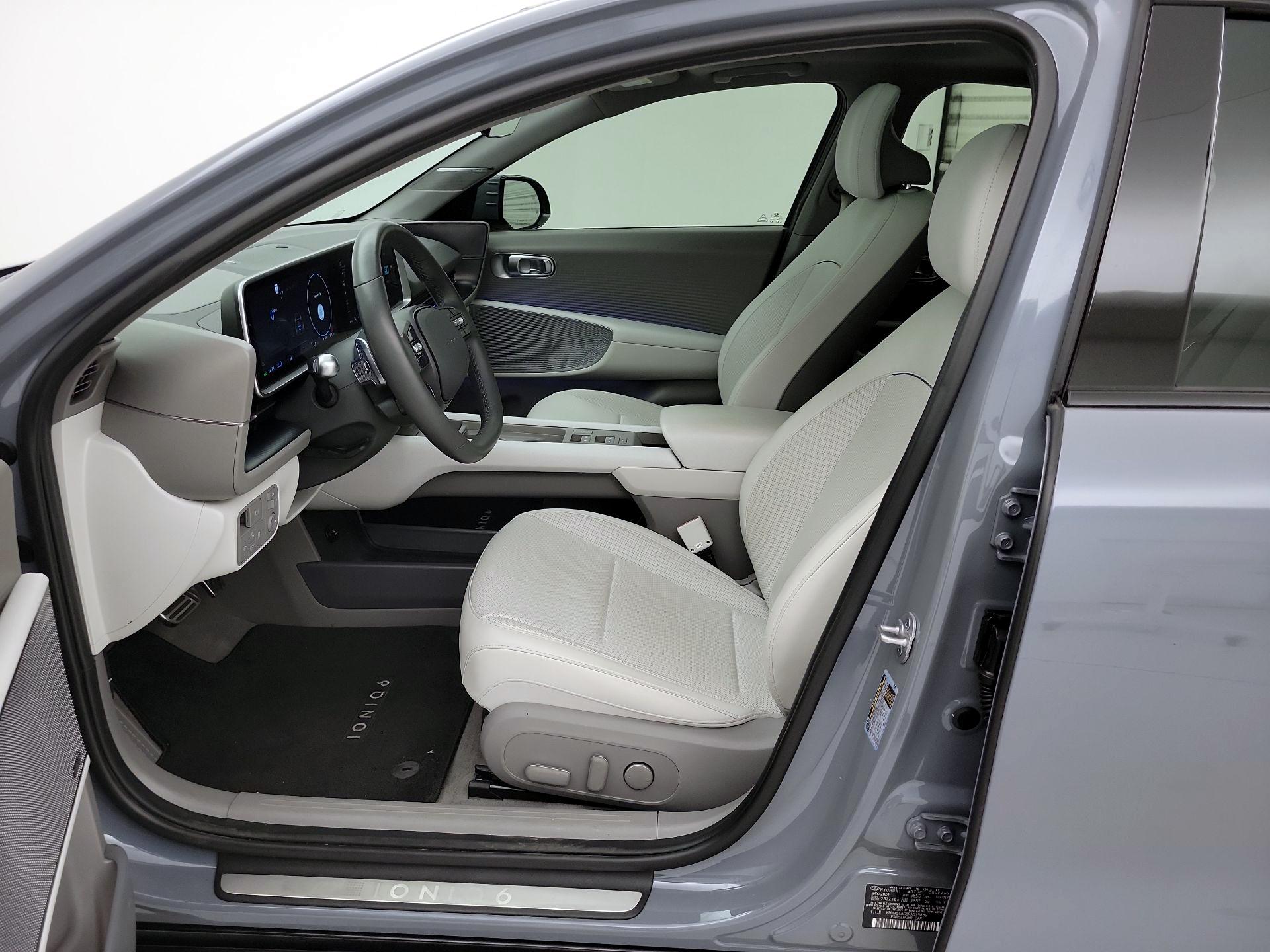 Thumbnail: 2024 Hyundai Ioniq 6 - 11