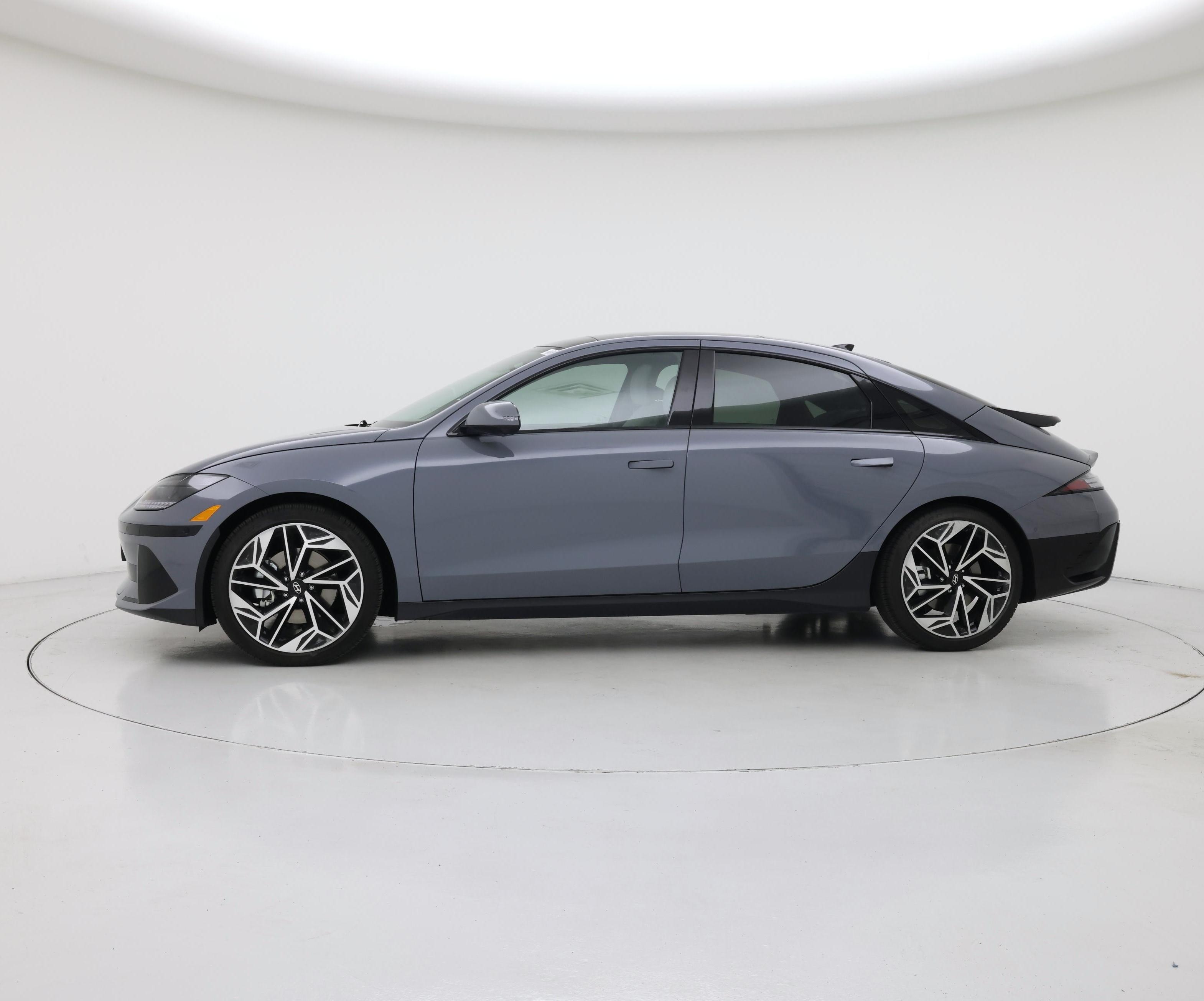 Thumbnail: 2024 Hyundai Ioniq 6 - 3