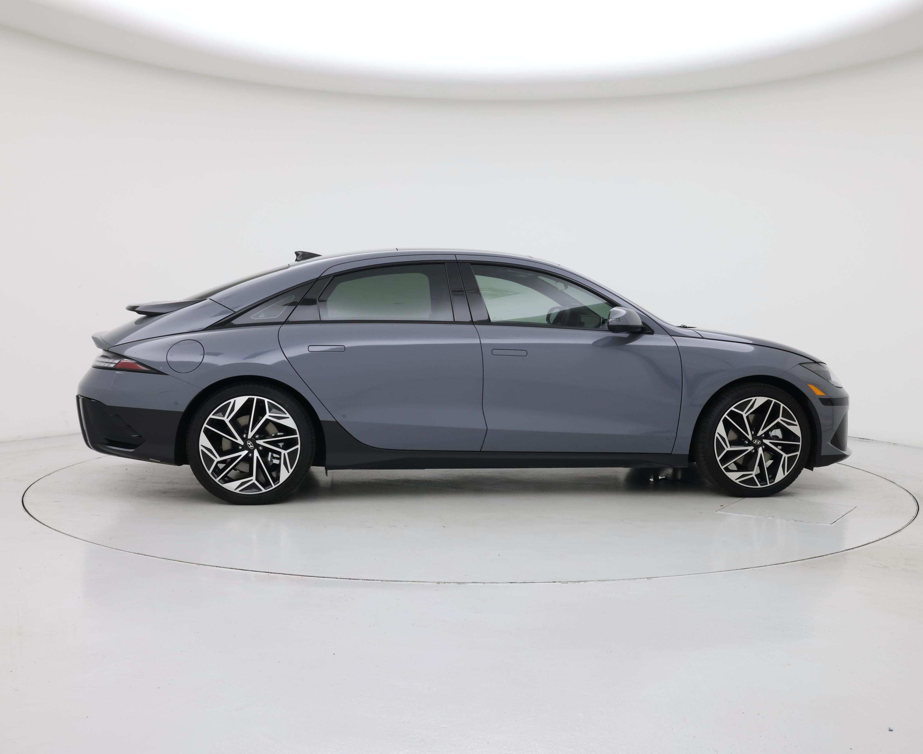 Thumbnail: 2024 Hyundai Ioniq 6 - 7