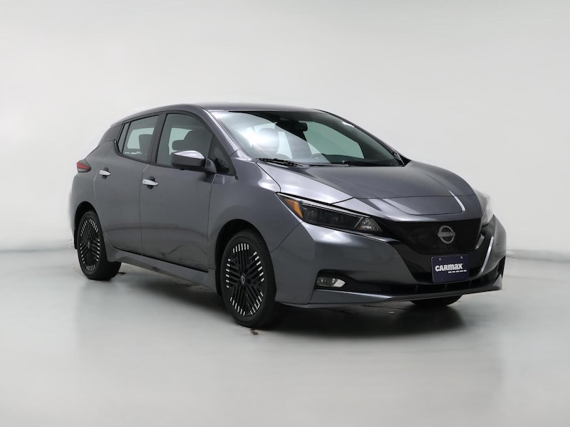 2024 Nissan Leaf SV Plus -
                  Loveland, CO