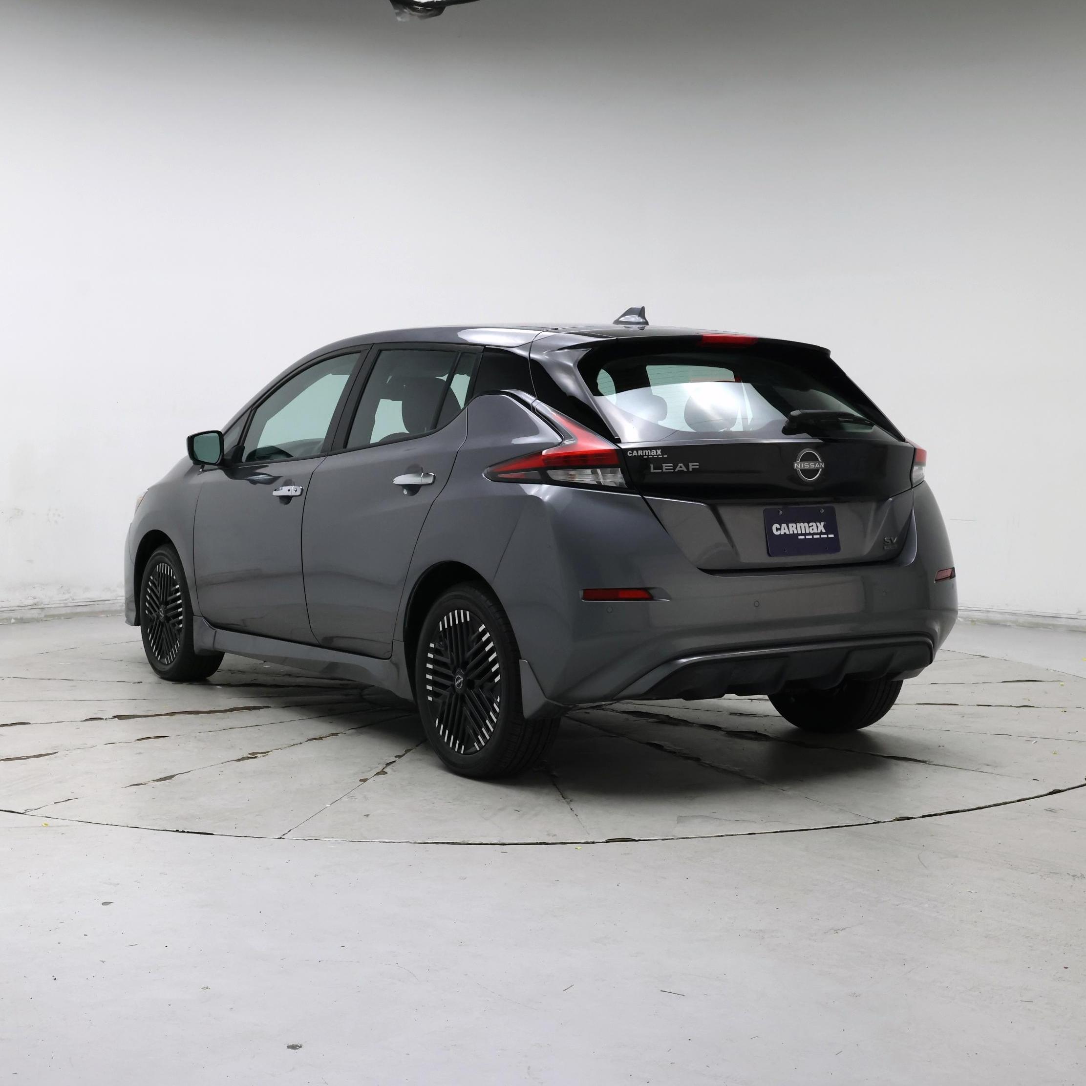 Thumbnail: 2024 Nissan Leaf - 2