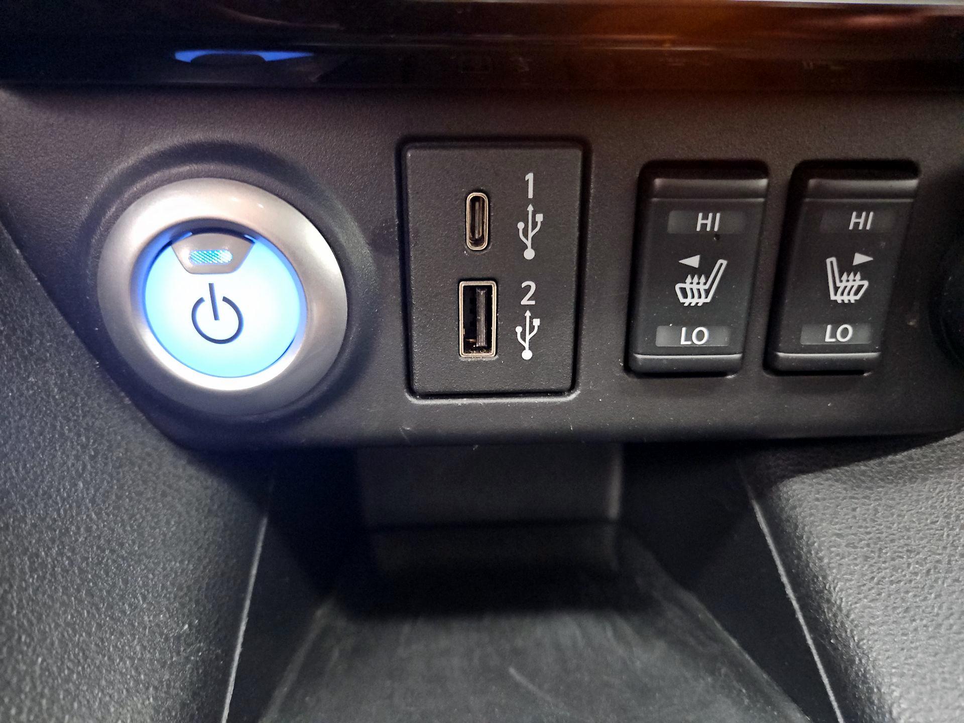 Thumbnail: 2024 Nissan Leaf - 19