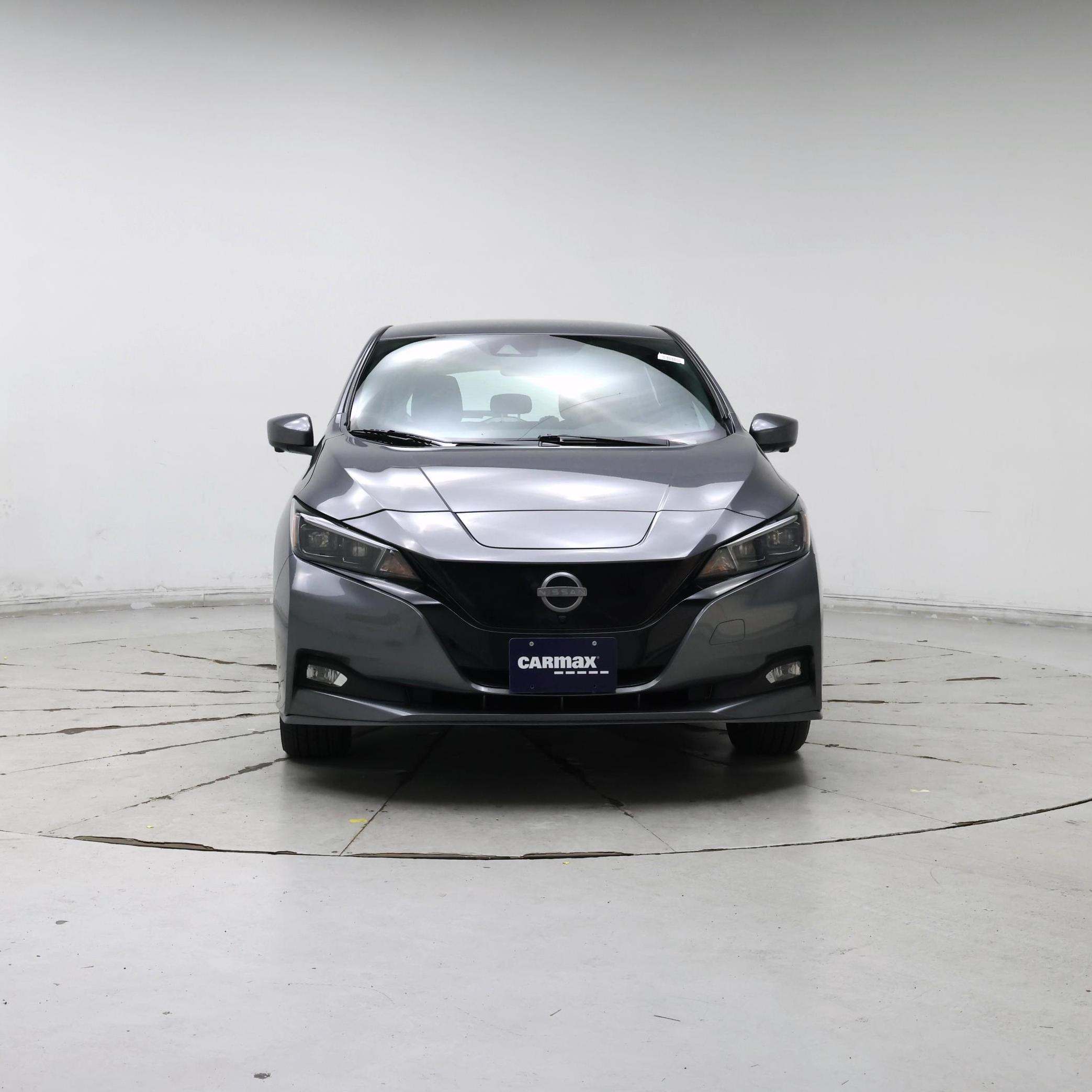Thumbnail: 2024 Nissan Leaf - 5