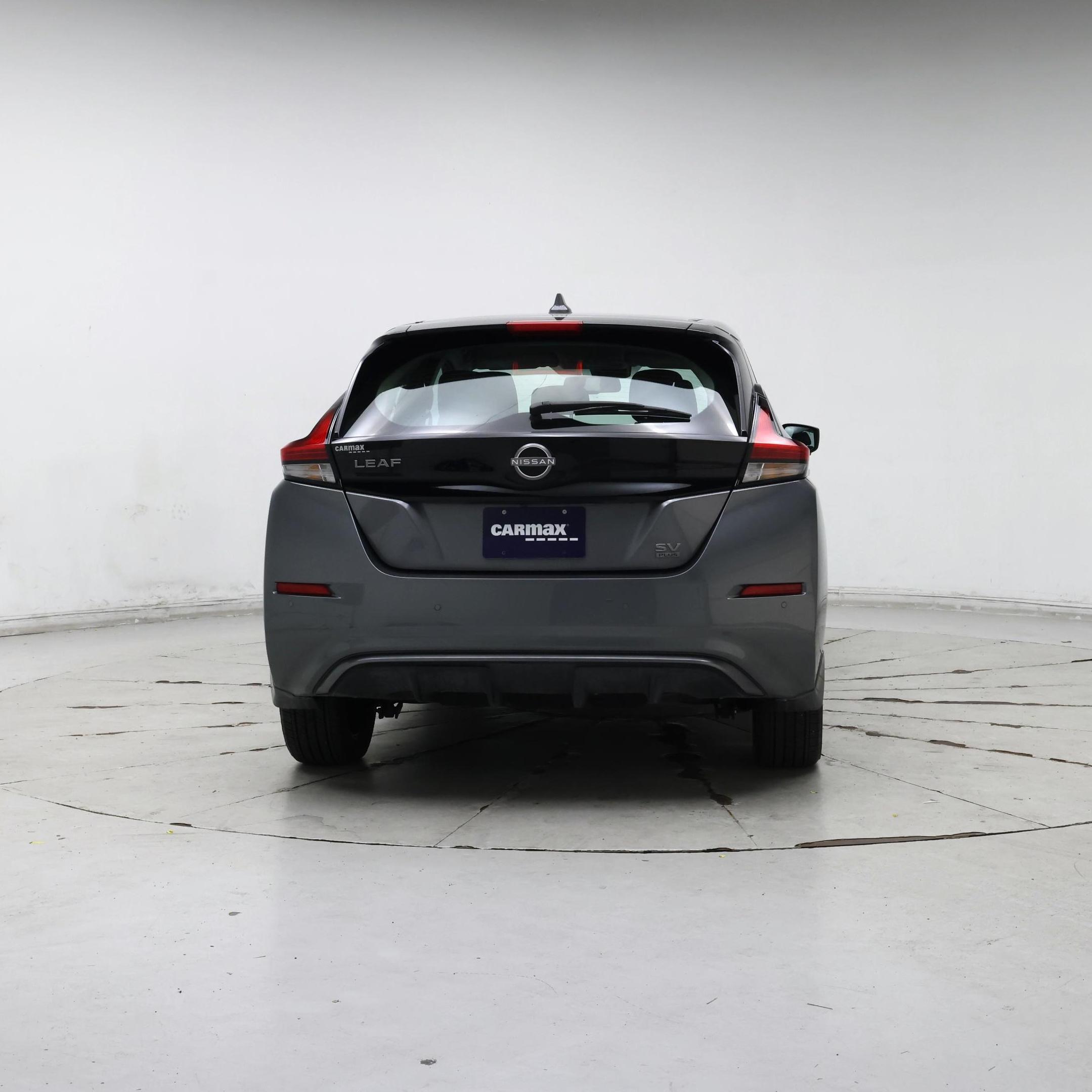 Thumbnail: 2024 Nissan Leaf - 6