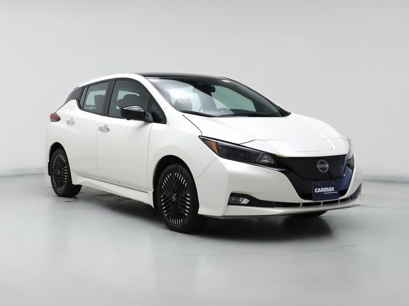 2024 Nissan Leaf SV Plus -
                  Loveland, CO
