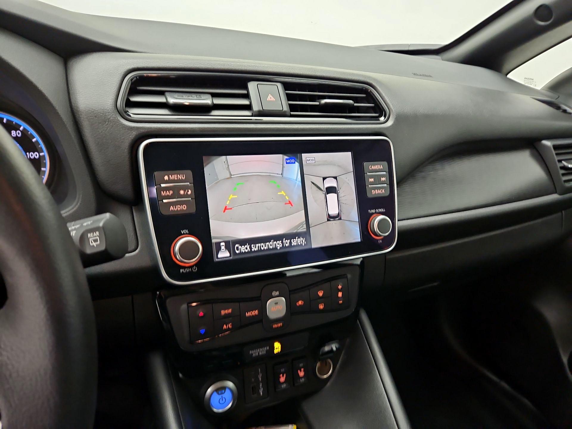 Thumbnail: 2024 Nissan Leaf - 15