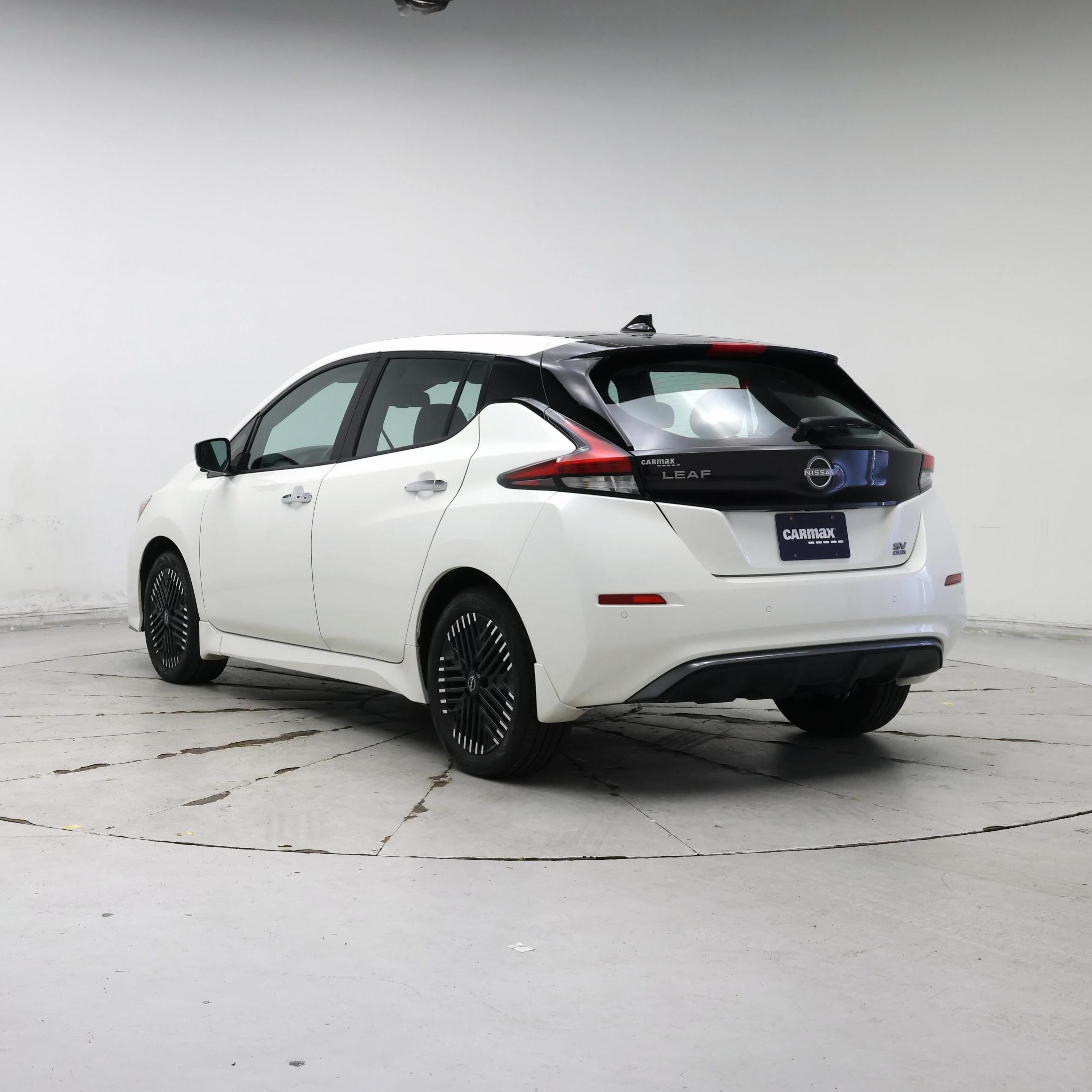 Thumbnail: 2024 Nissan Leaf - 2