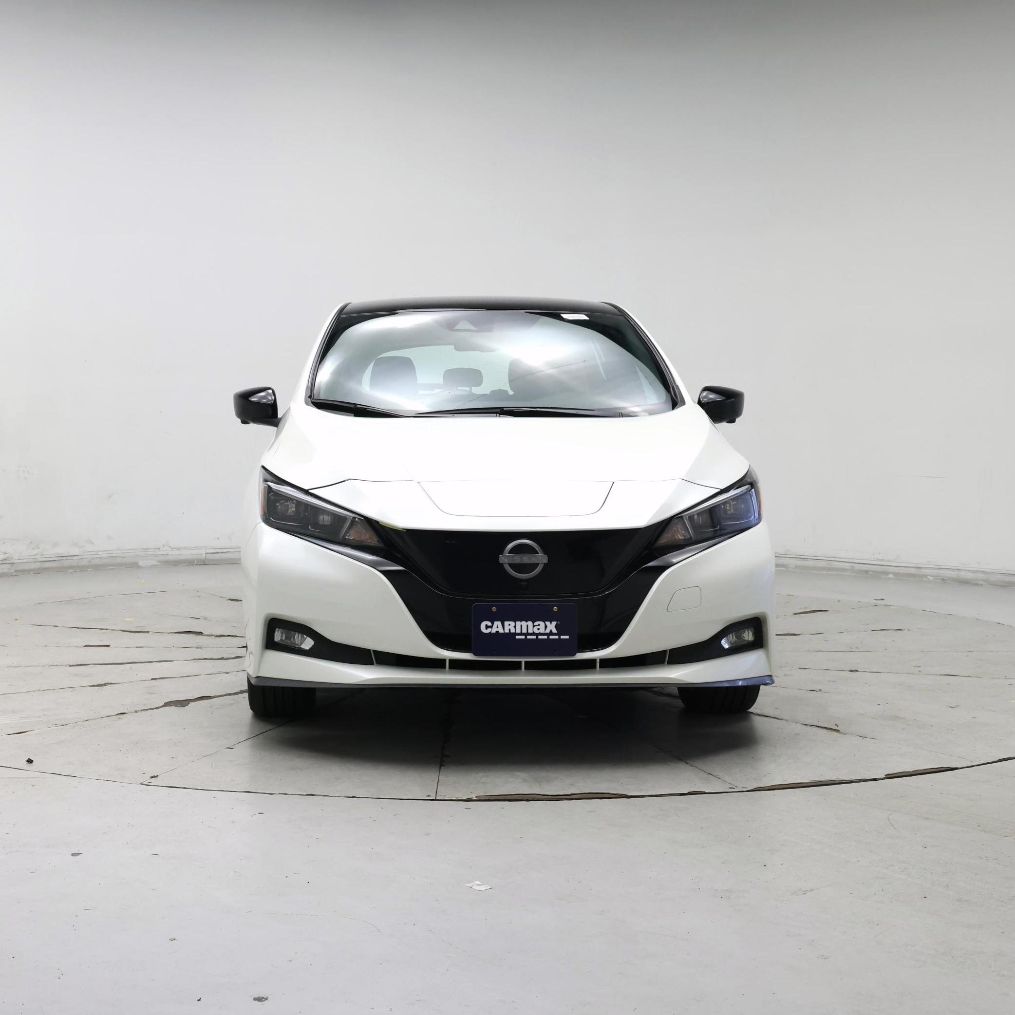 Thumbnail: 2024 Nissan Leaf - 5