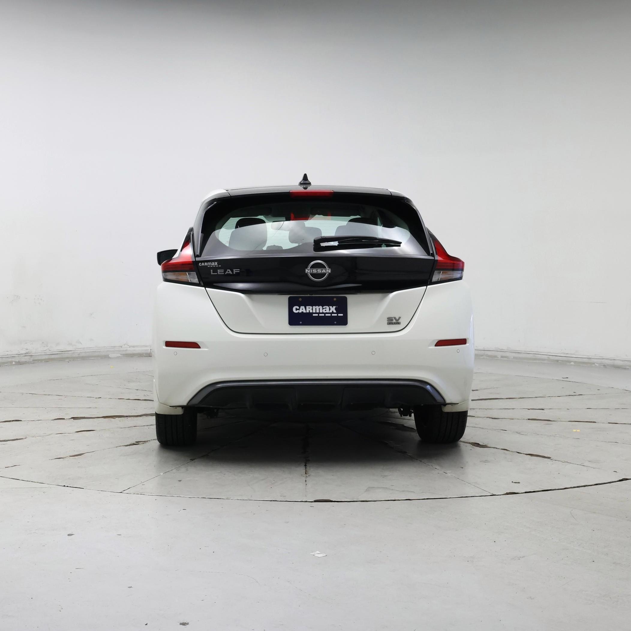 Thumbnail: 2024 Nissan Leaf - 6