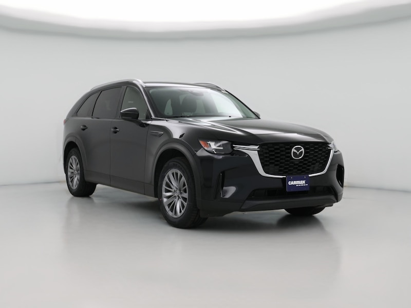 2024 Mazda CX-90 Select -
                  Overland Park, KS