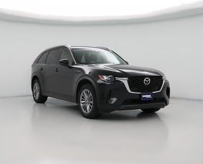 2024 Mazda CX-90 Turbo Select