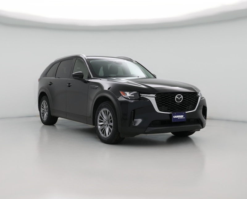2024 Mazda CX-90 Turbo Select
