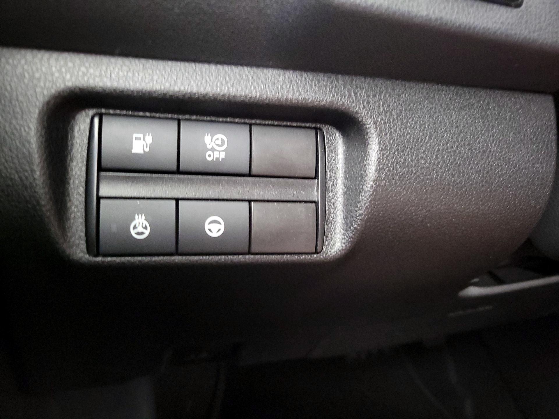 Thumbnail: 2024 Nissan Leaf - 13