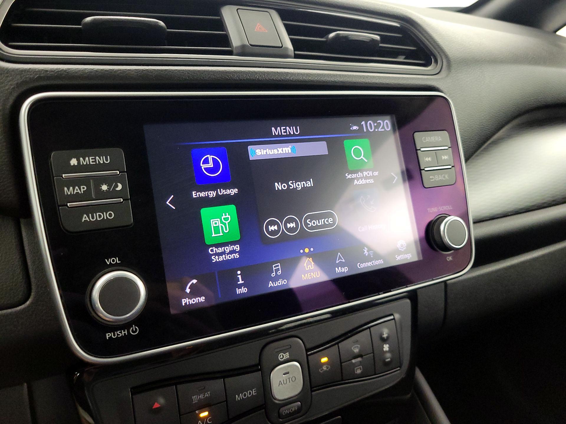 Thumbnail: 2024 Nissan Leaf - 16