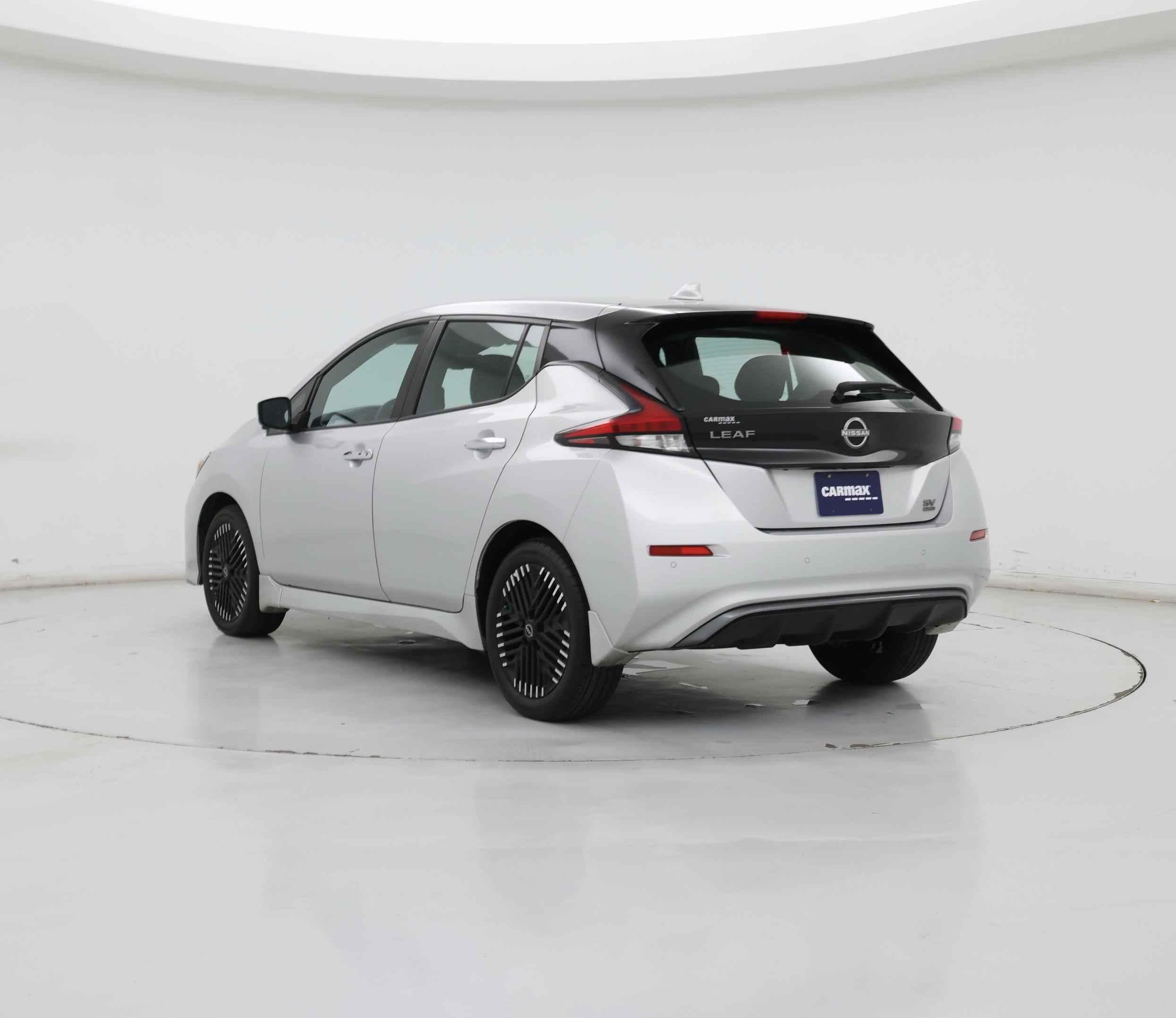Thumbnail: 2024 Nissan Leaf - 2