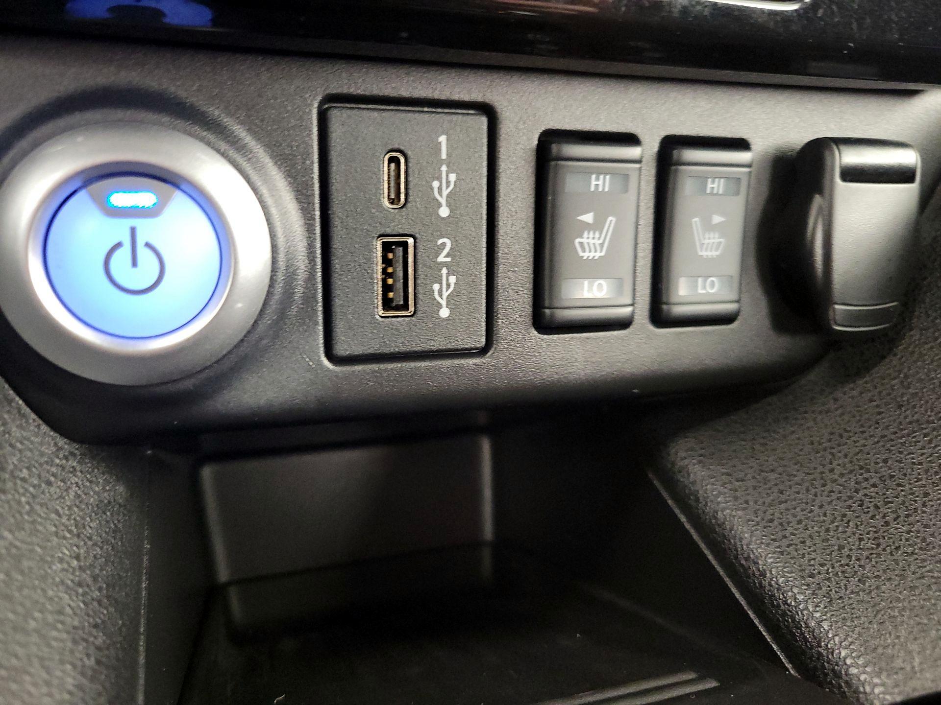 Thumbnail: 2024 Nissan Leaf - 19