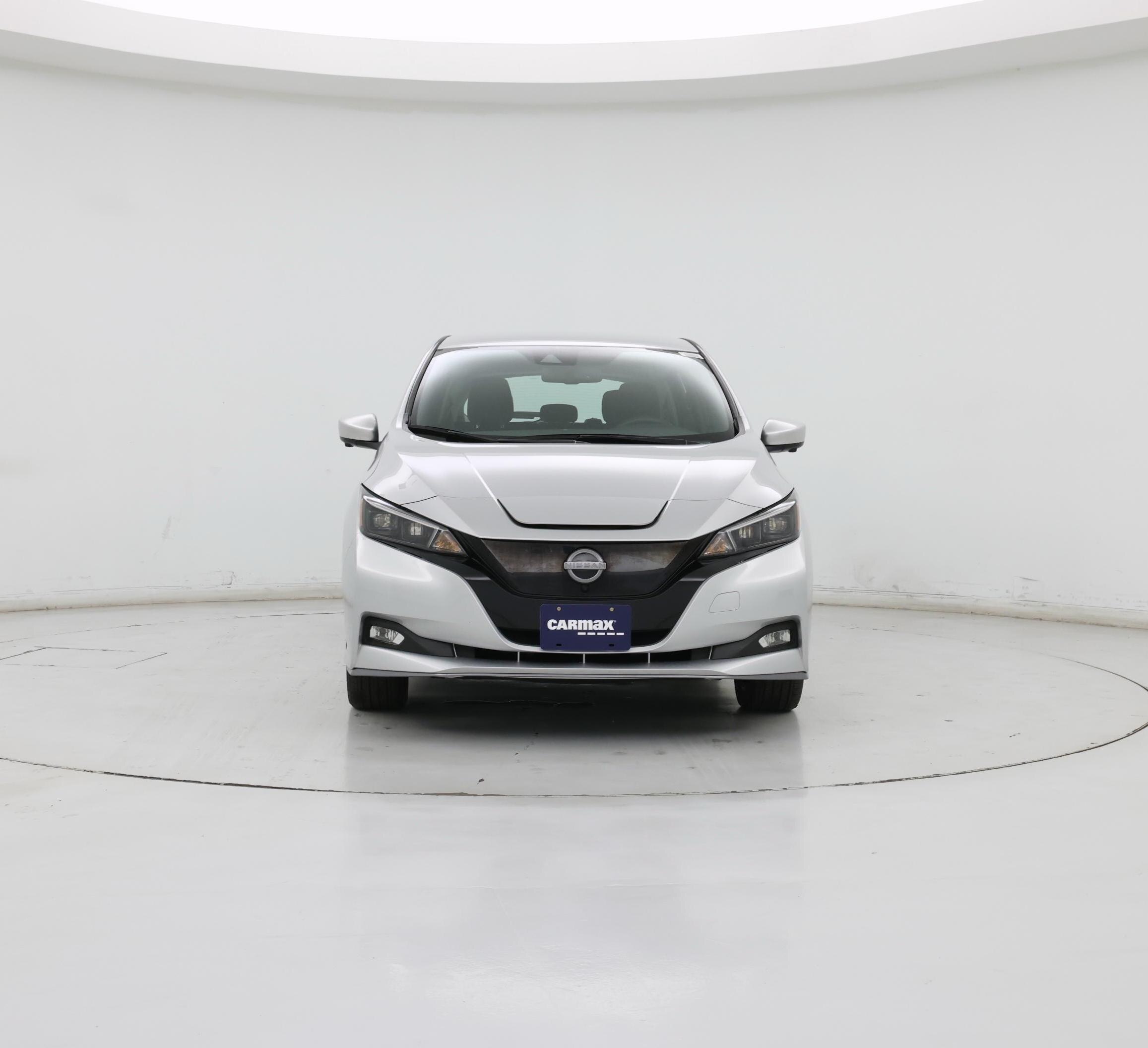 Thumbnail: 2024 Nissan Leaf - 5