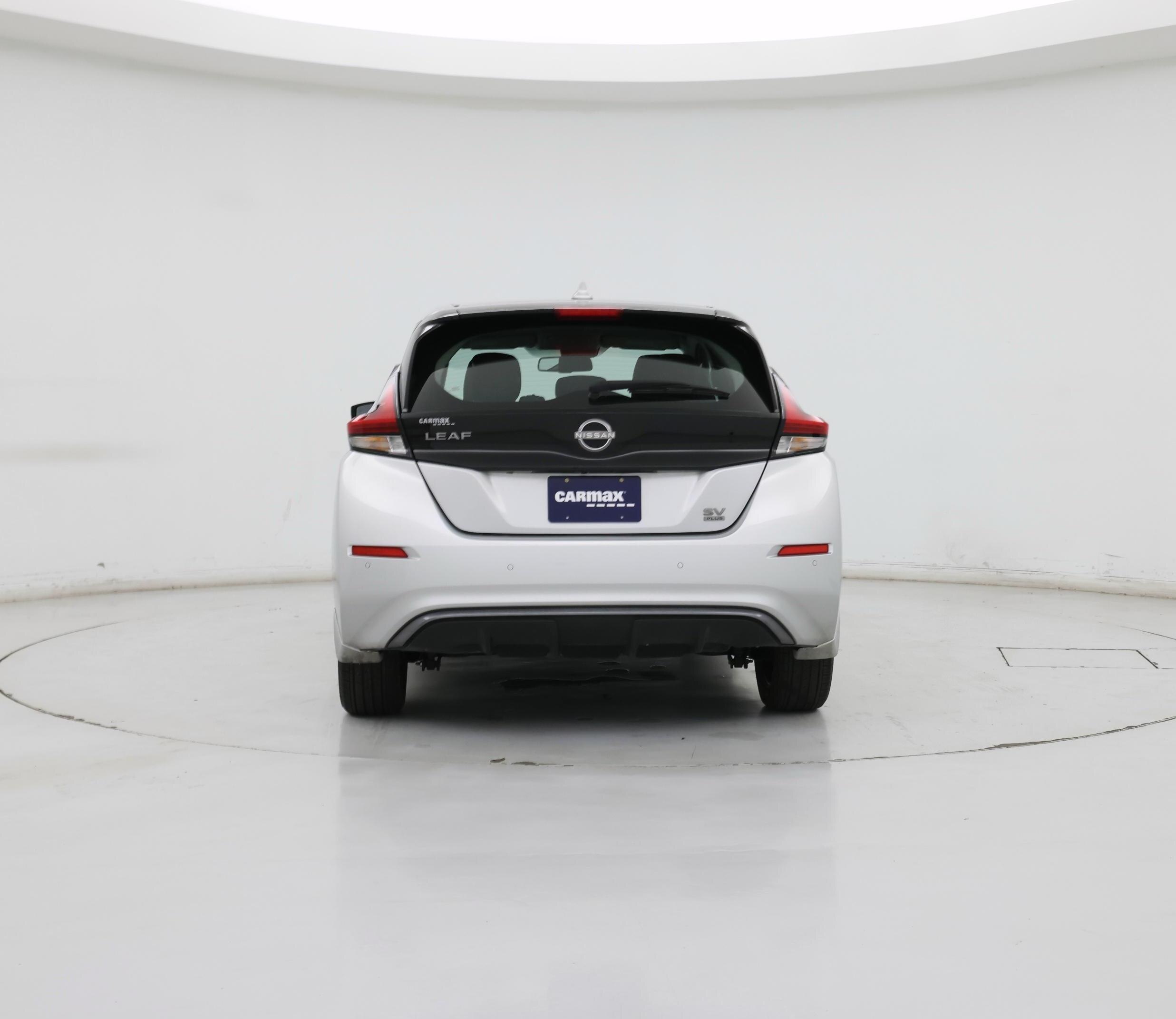 Thumbnail: 2024 Nissan Leaf - 6