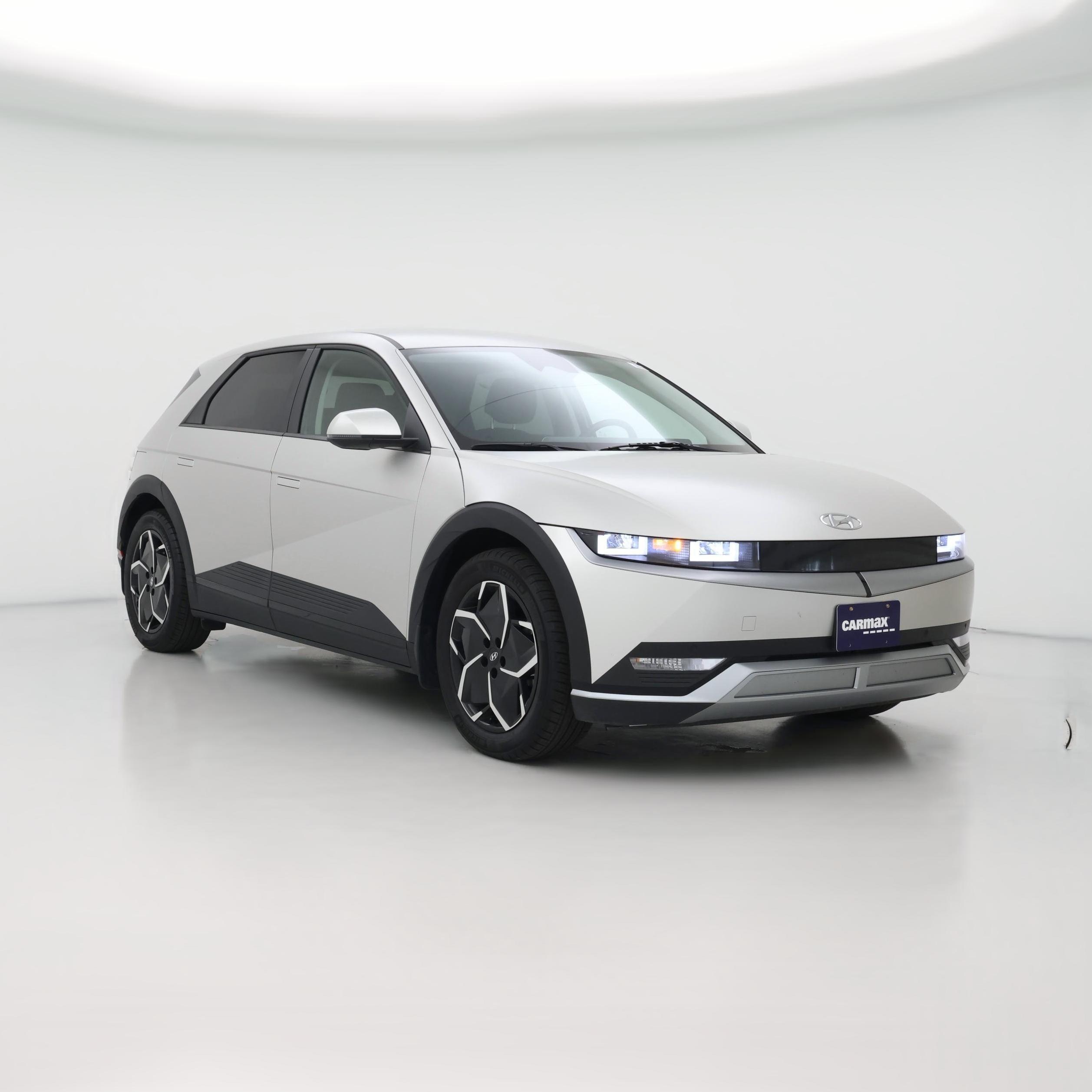 Thumbnail: 2024 Hyundai Ioniq 5 - 1