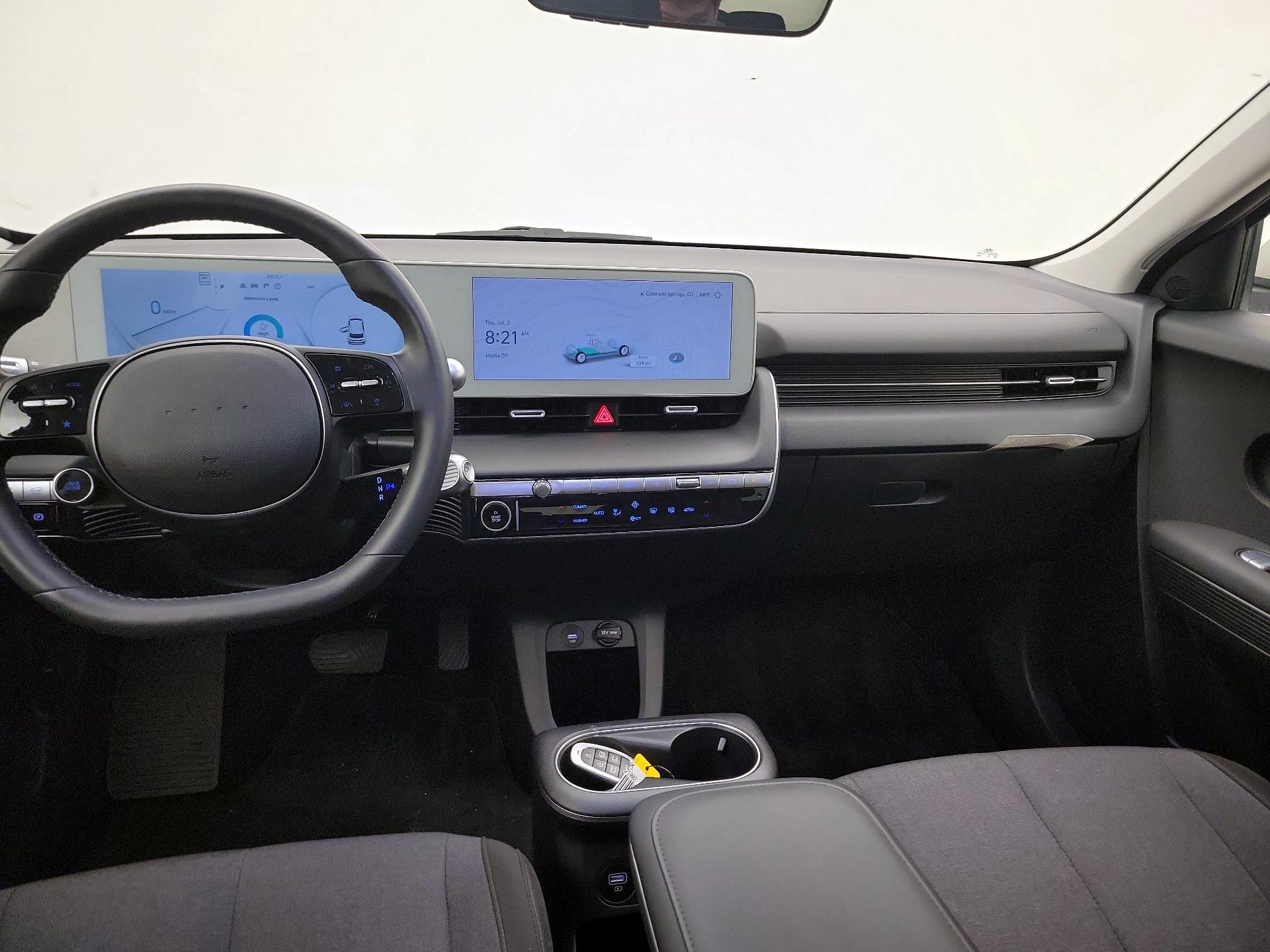 Thumbnail: 2024 Hyundai Ioniq 5 - 9