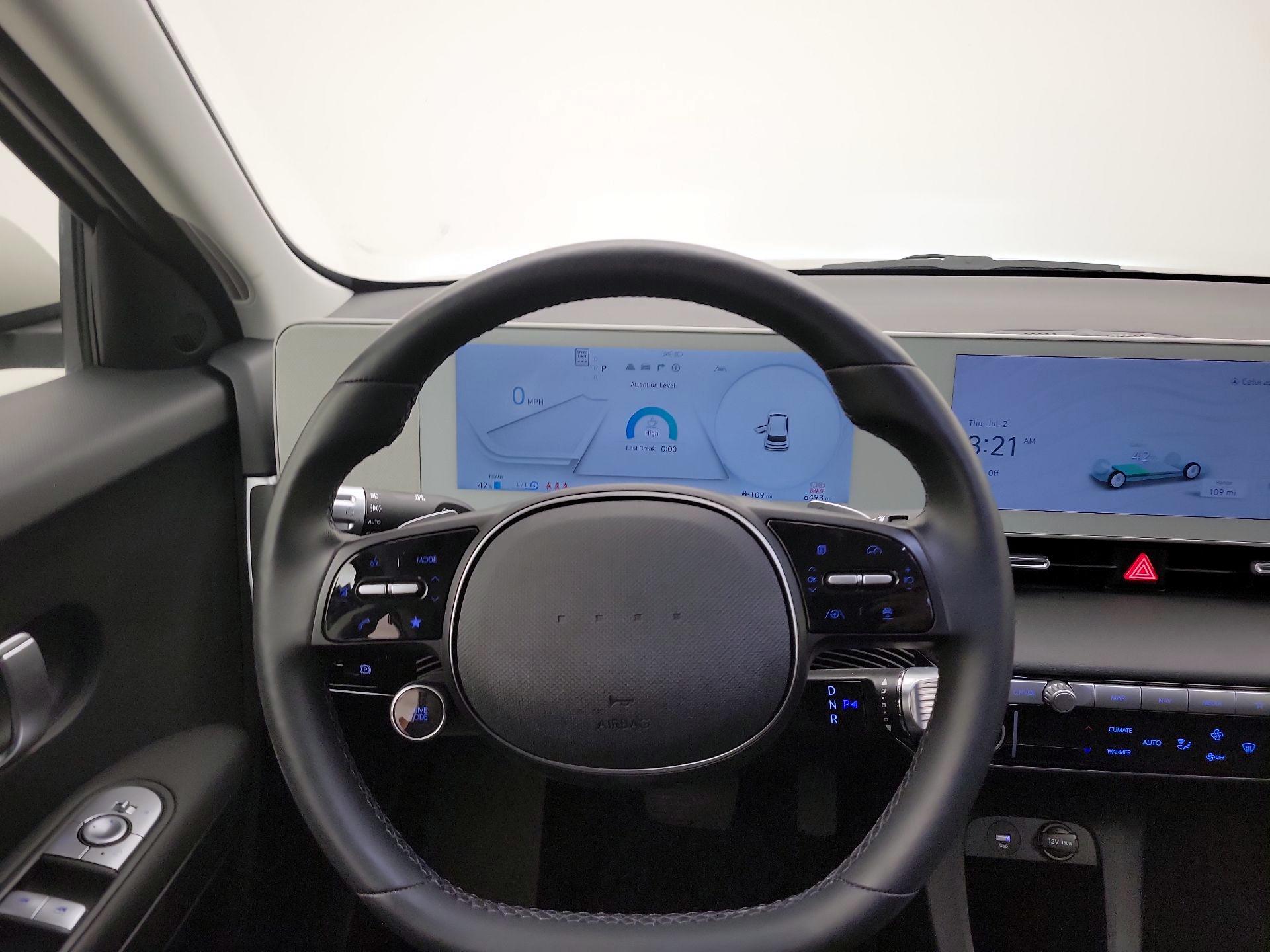 Thumbnail: 2024 Hyundai Ioniq 5 - 10