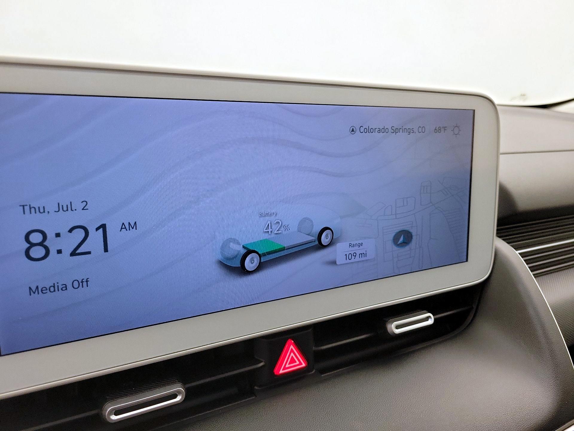 Thumbnail: 2024 Hyundai Ioniq 5 - 15