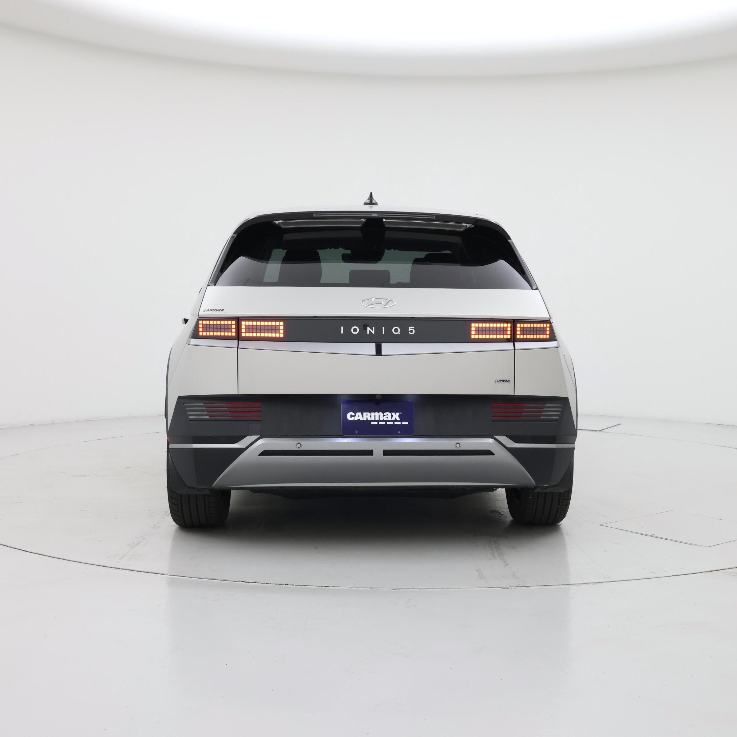 Thumbnail: 2024 Hyundai Ioniq 5 - 6