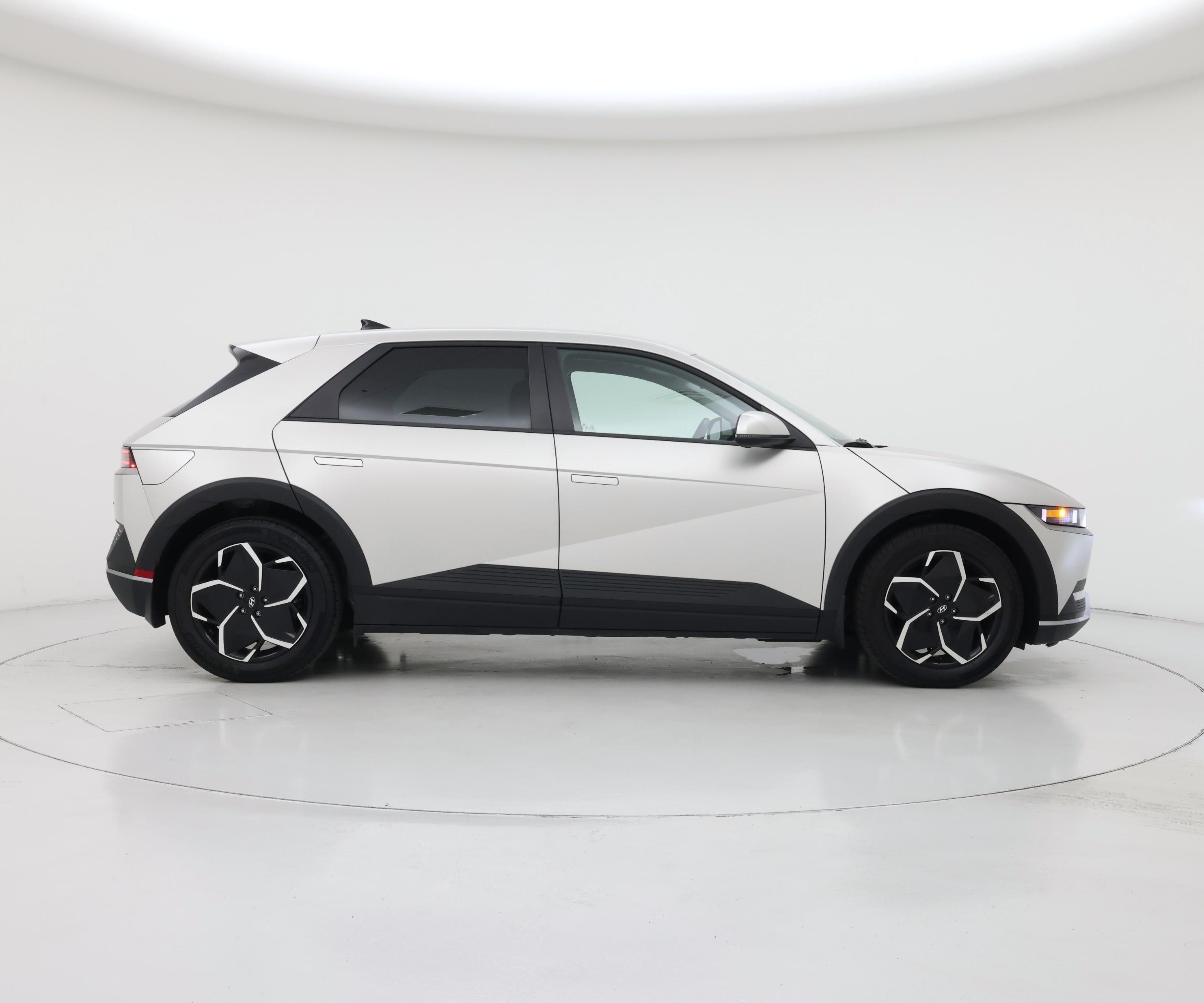 Thumbnail: 2024 Hyundai Ioniq 5 - 7