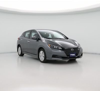 2024 Nissan Leaf S