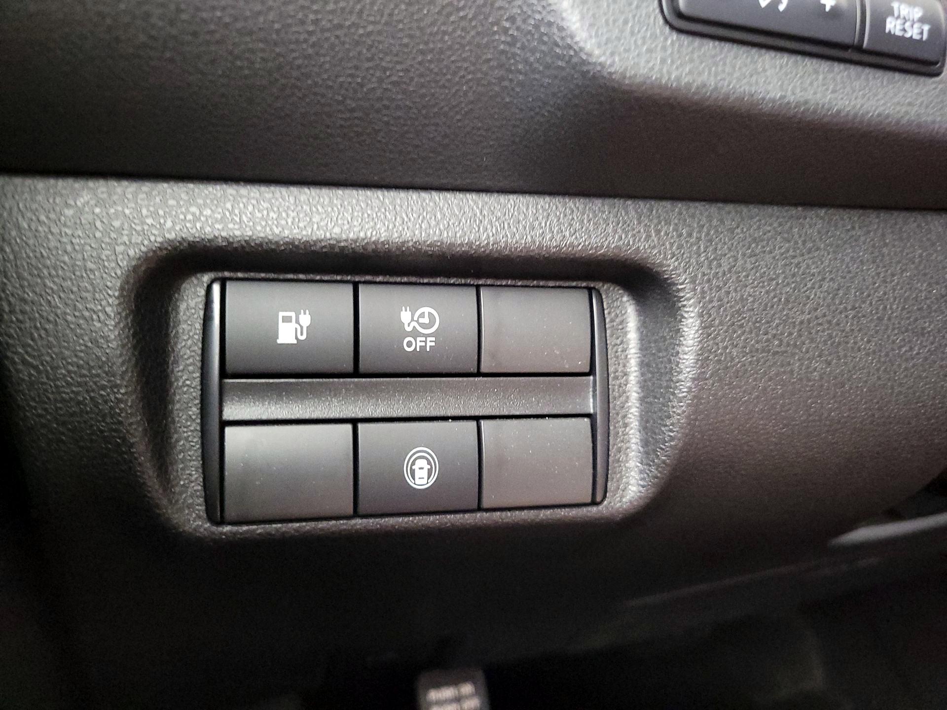 Thumbnail: 2024 Nissan Leaf - 13